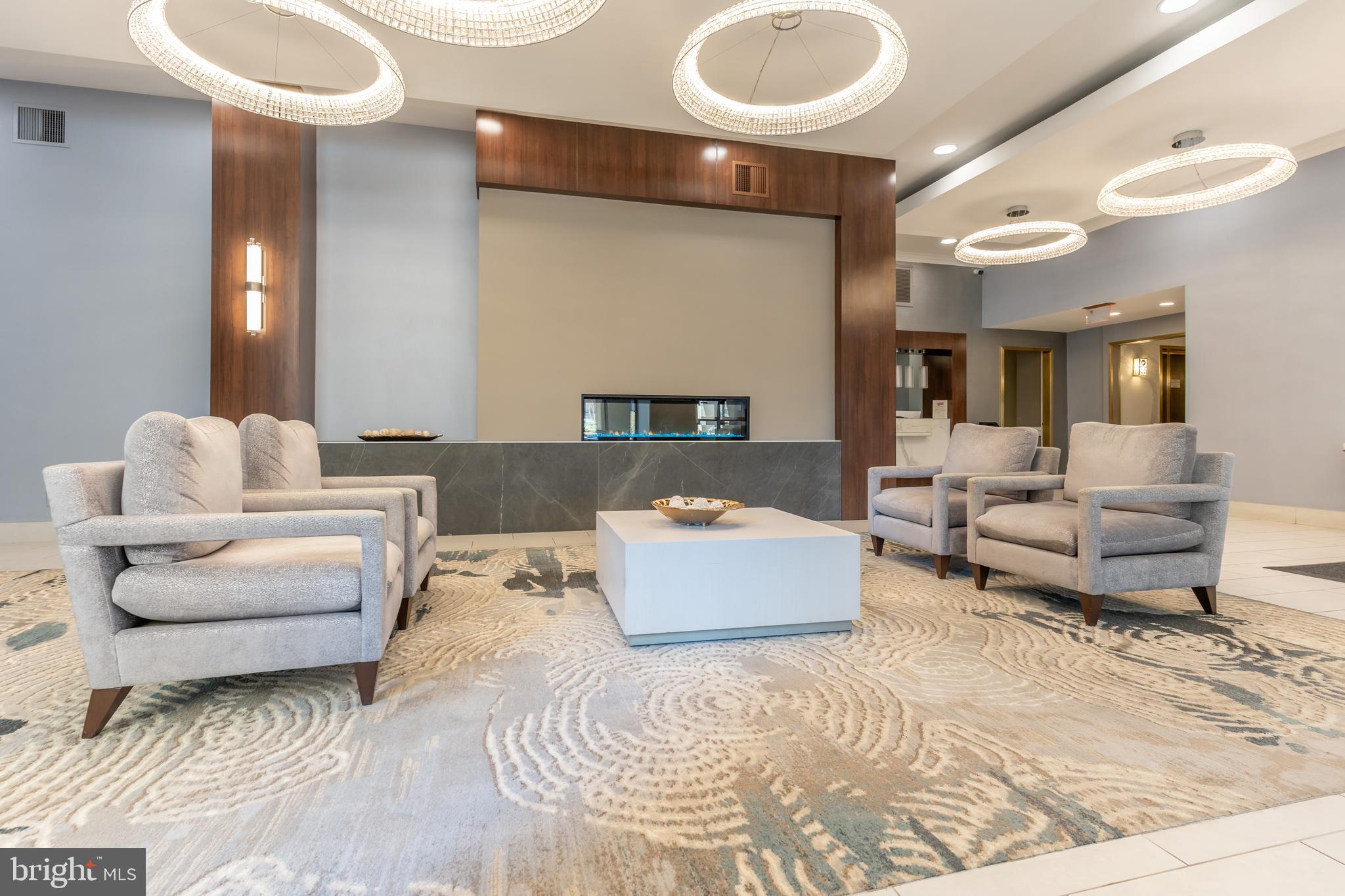 WILLOUGHBY OF CHEVY CHASE - Residential