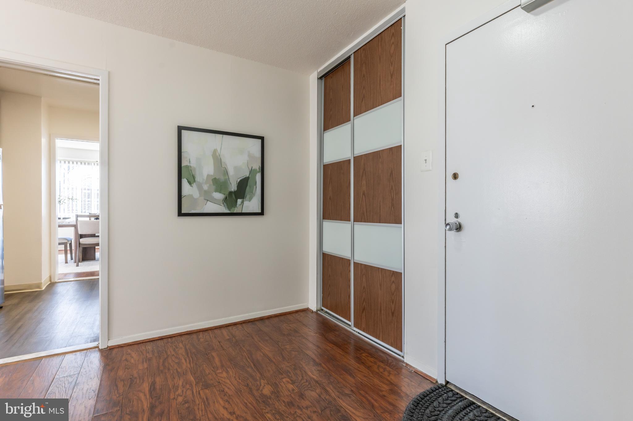 WILLOUGHBY OF CHEVY CHASE - Residential