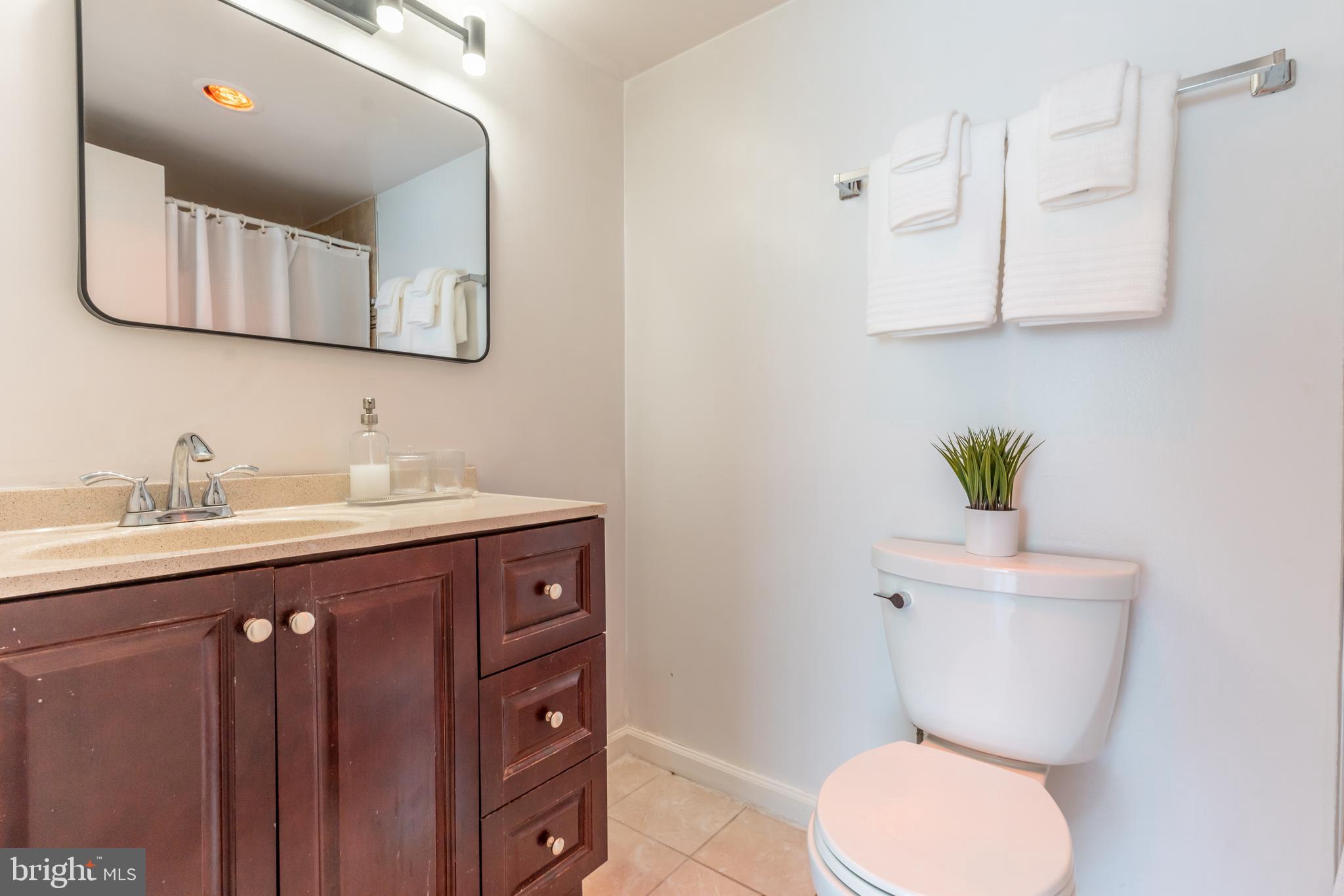 WILLOUGHBY OF CHEVY CHASE - Residential