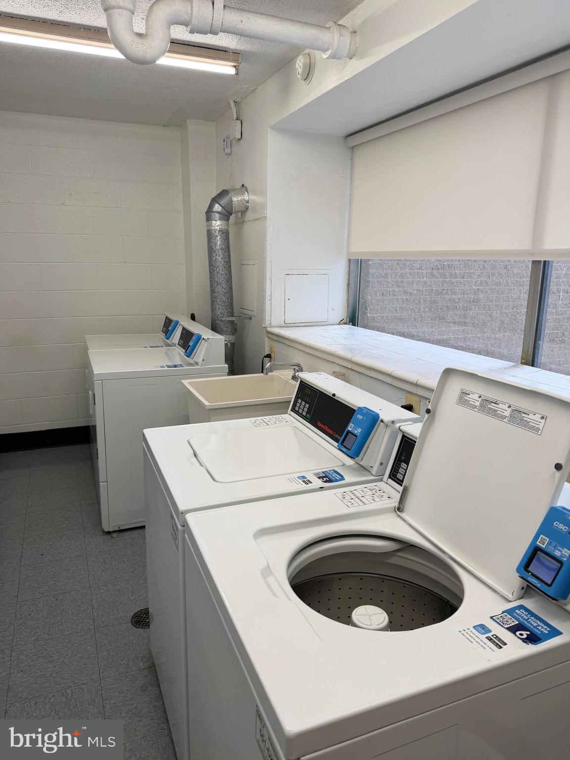 WILLOUGHBY OF CHEVY CHASE - Residential