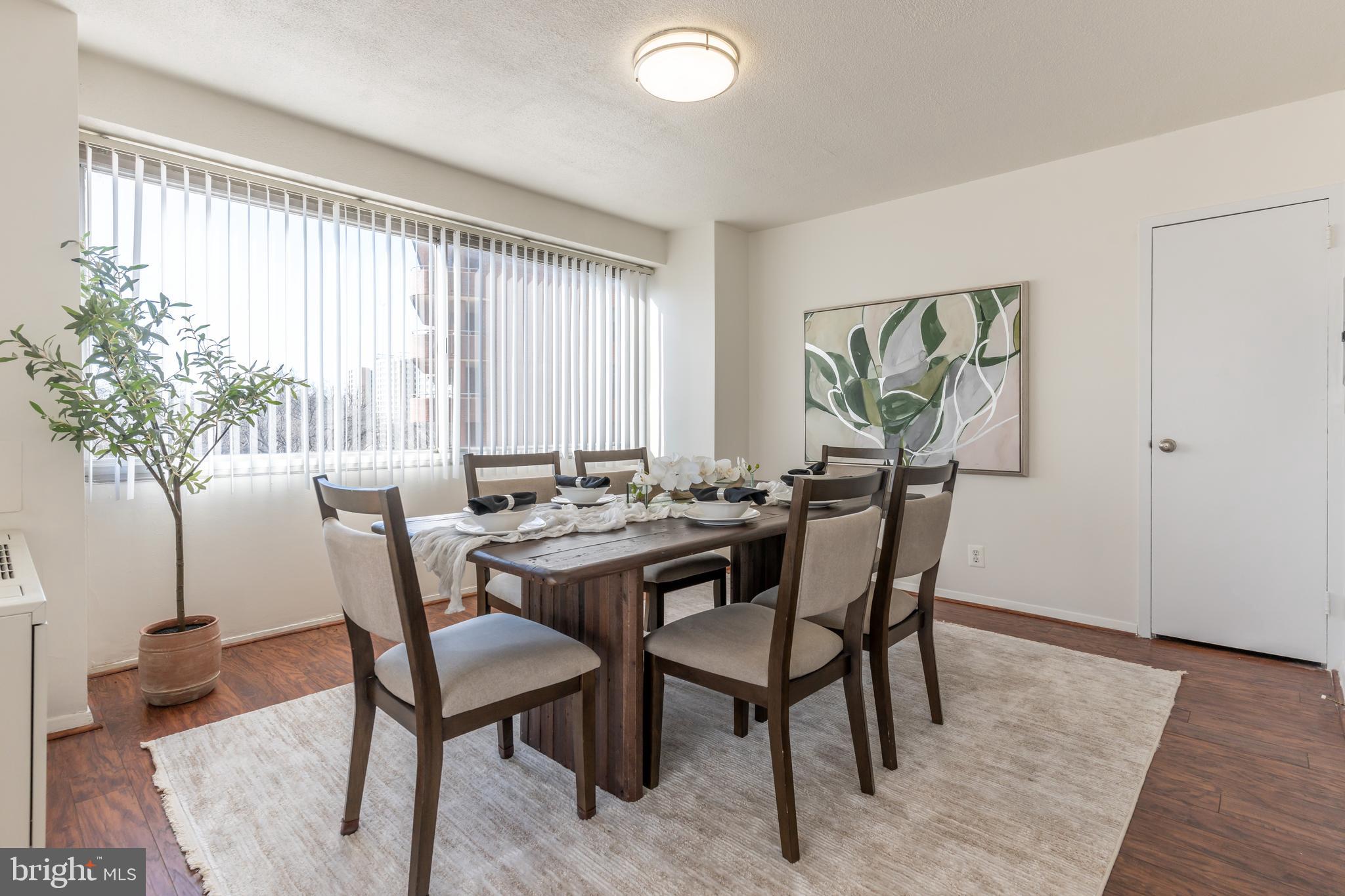 WILLOUGHBY OF CHEVY CHASE - Residential