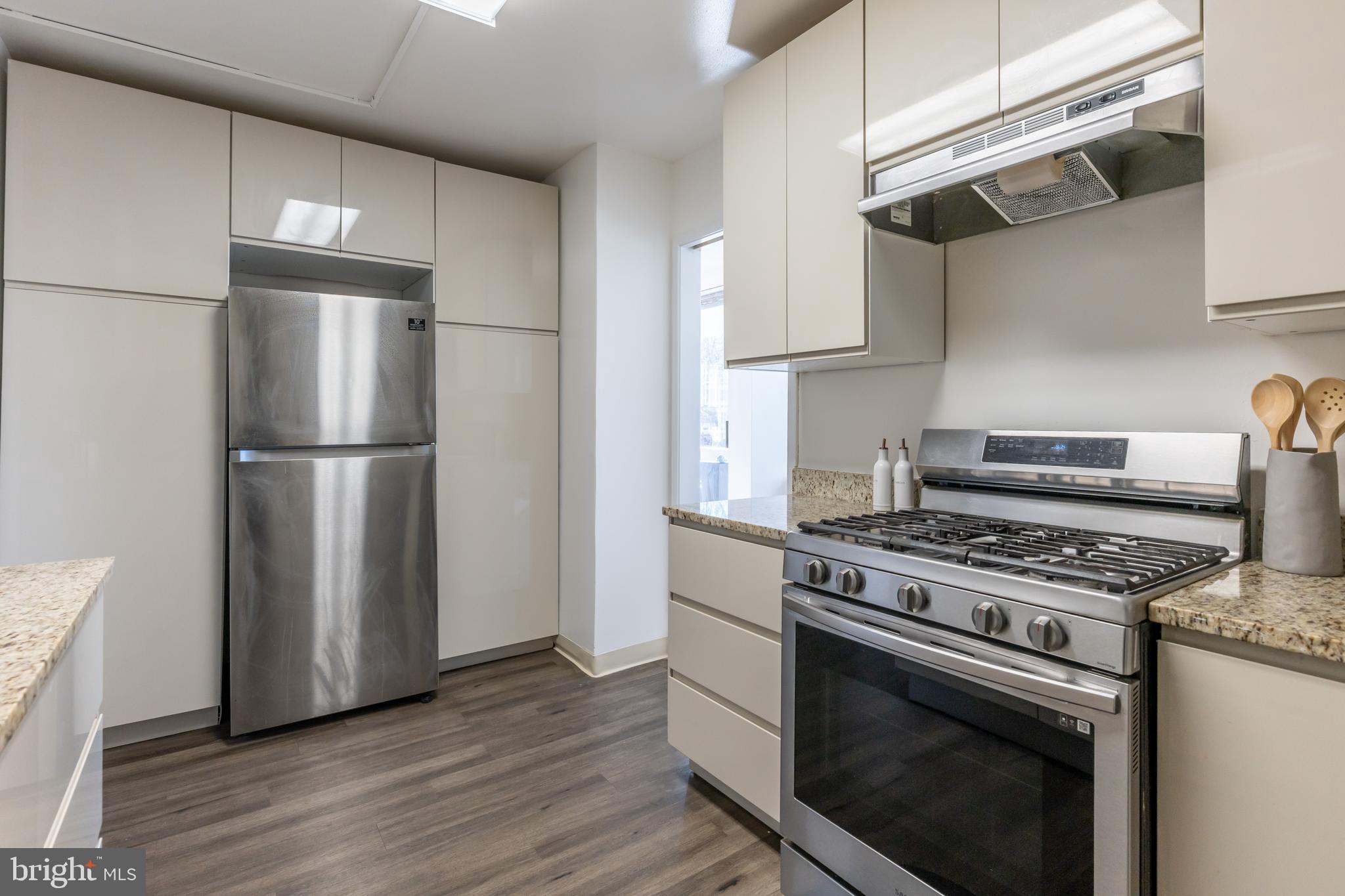 WILLOUGHBY OF CHEVY CHASE - Residential