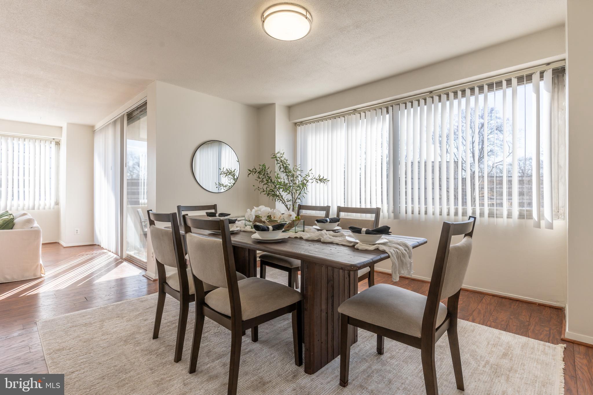 WILLOUGHBY OF CHEVY CHASE - Residential