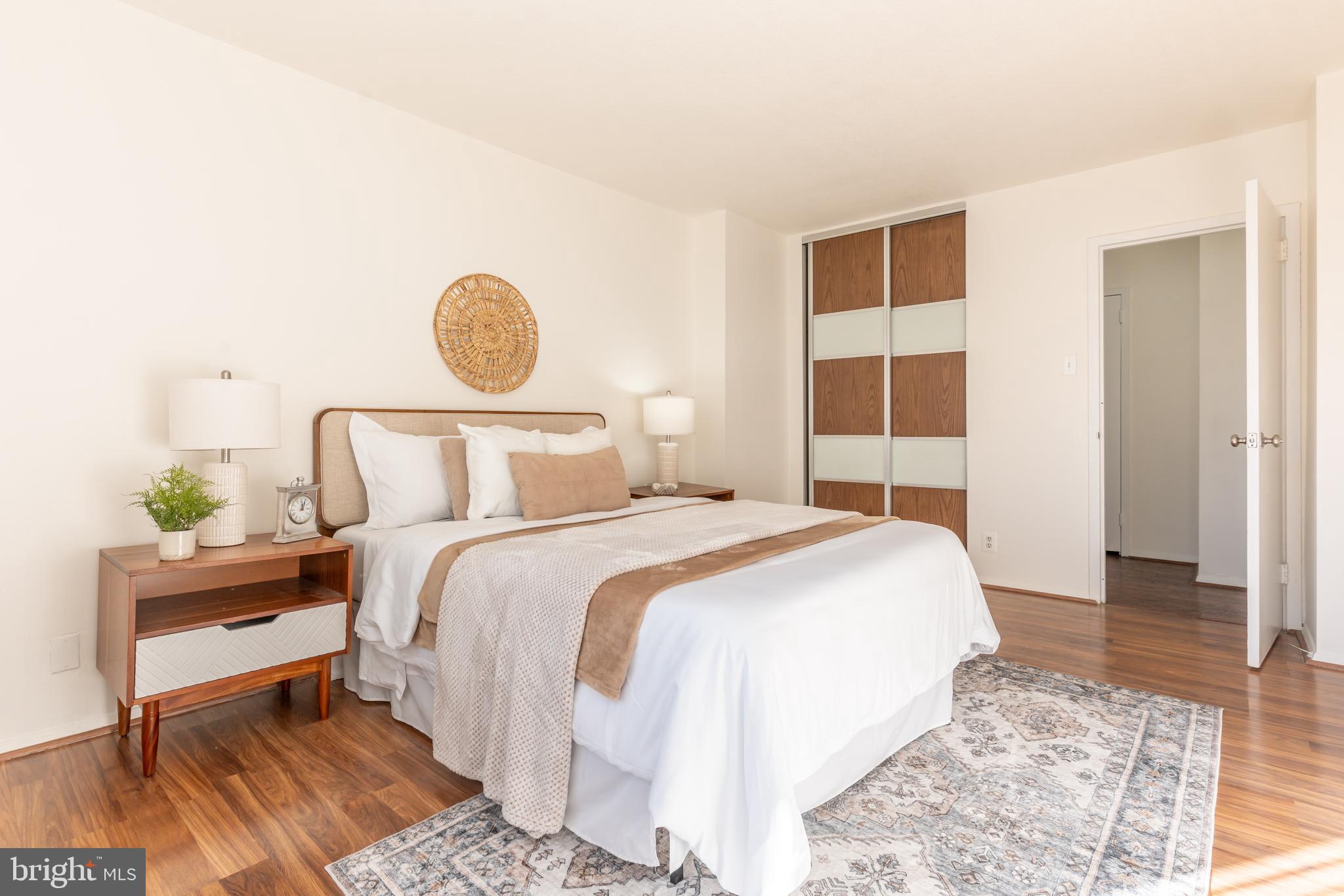 WILLOUGHBY OF CHEVY CHASE - Residential