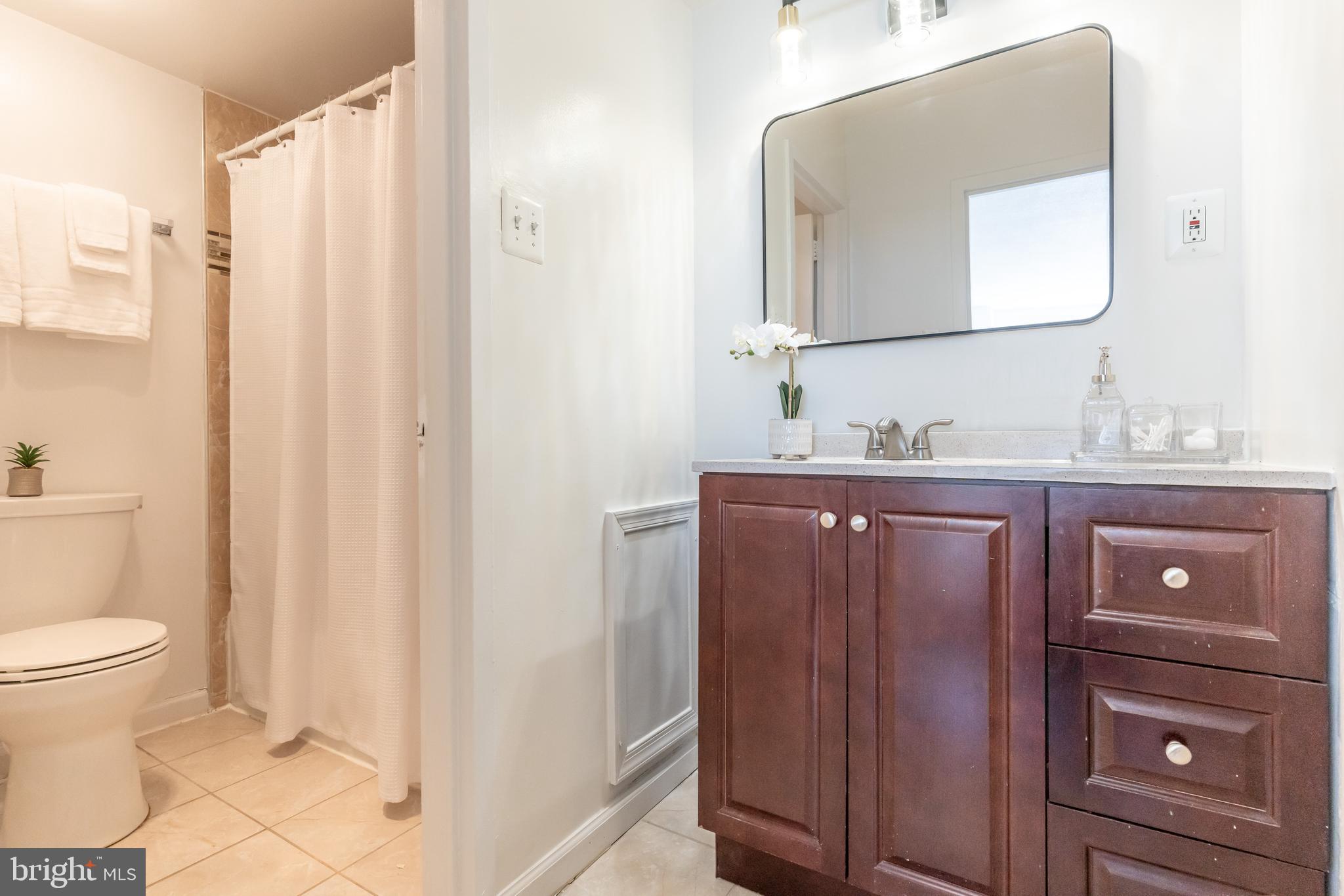 WILLOUGHBY OF CHEVY CHASE - Residential