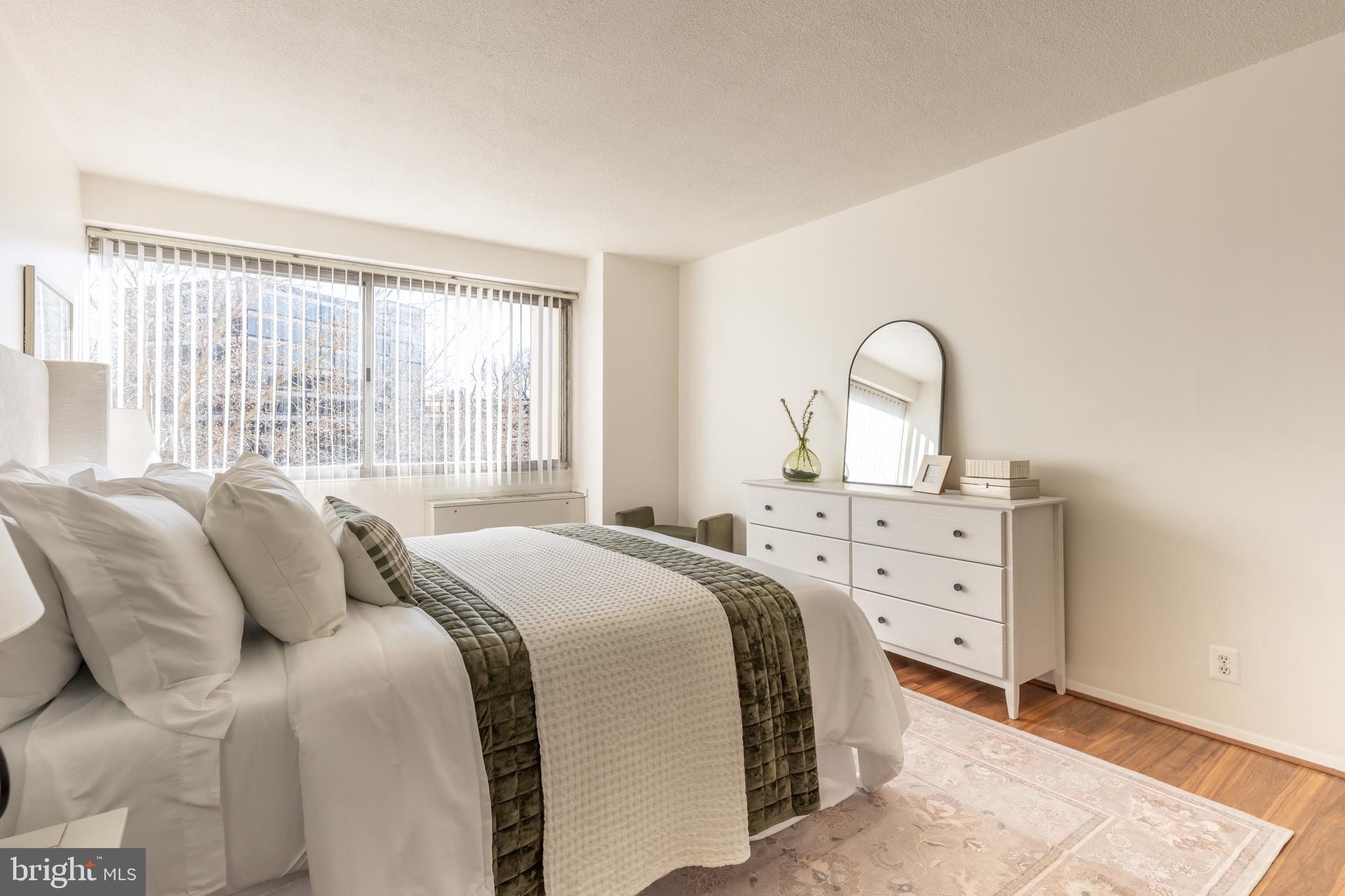 WILLOUGHBY OF CHEVY CHASE - Residential