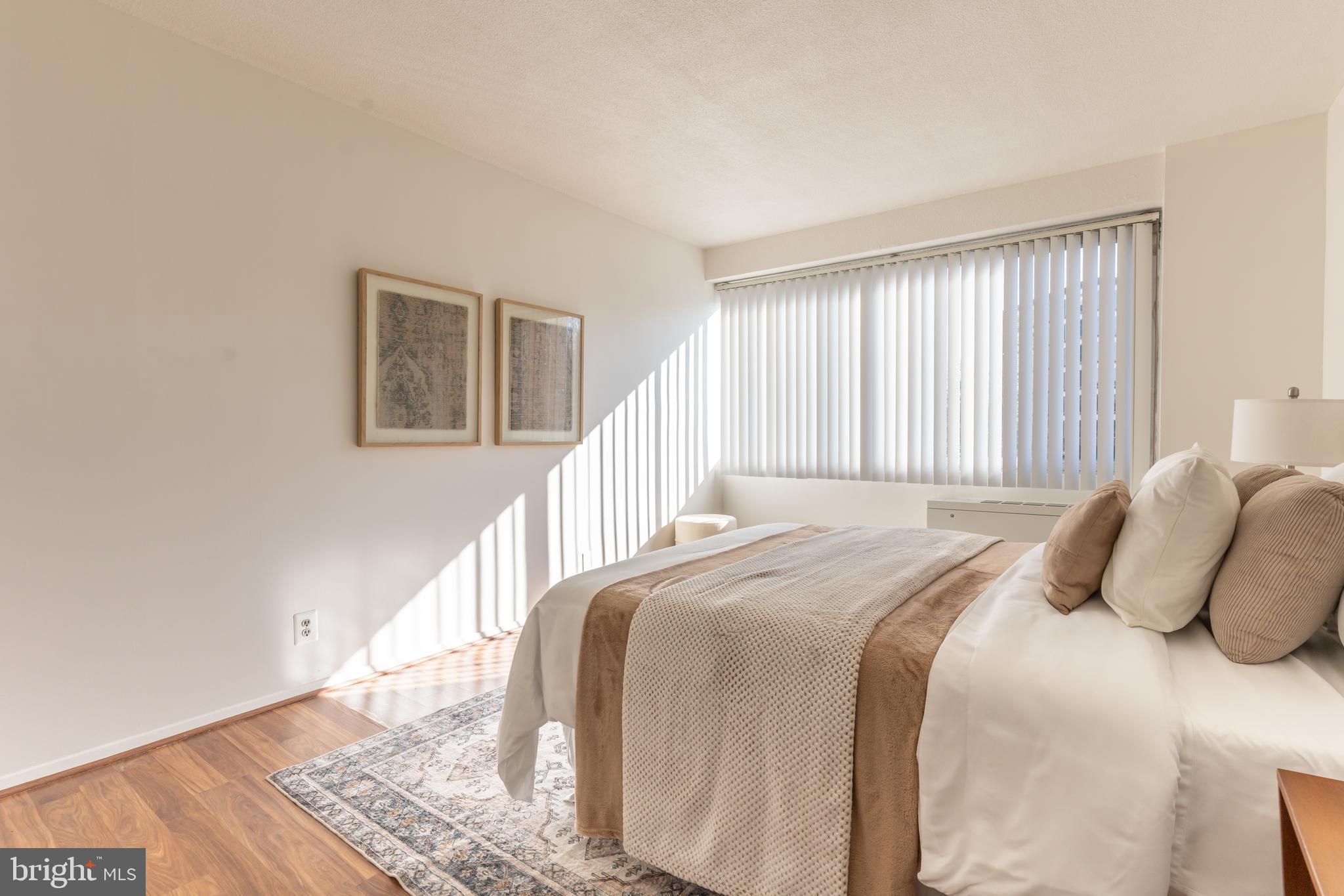 WILLOUGHBY OF CHEVY CHASE - Residential