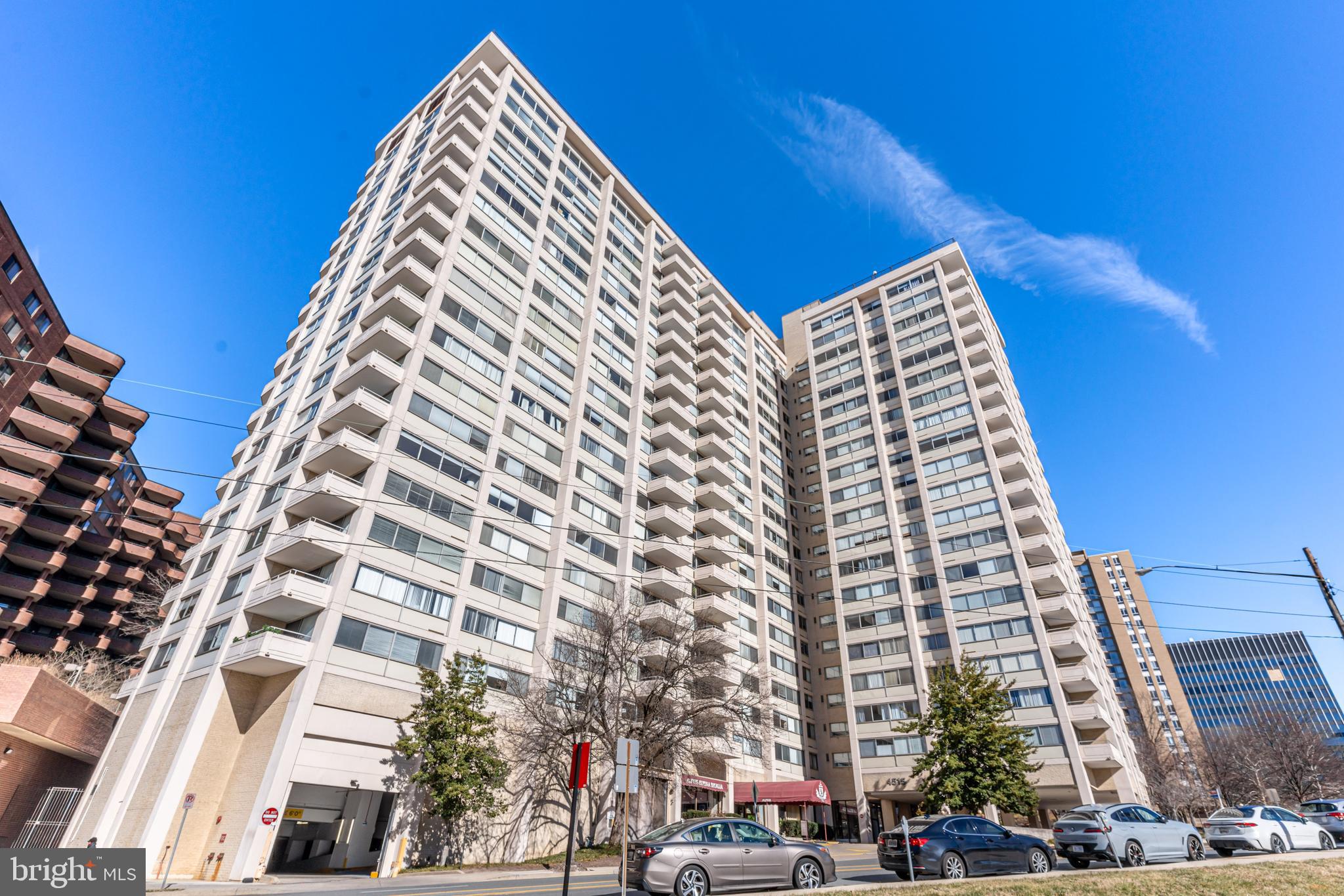 WILLOUGHBY OF CHEVY CHASE - Residential