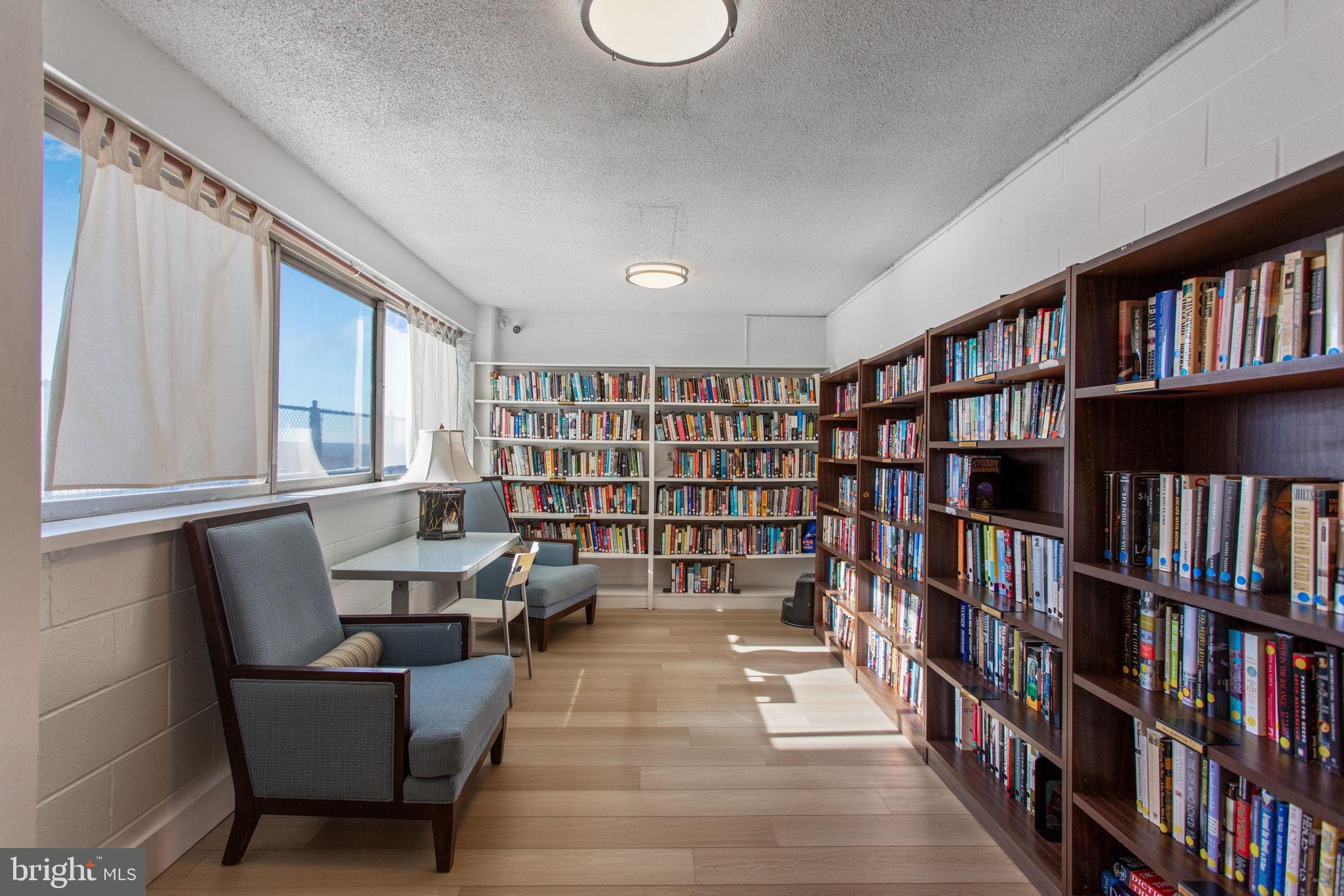 WILLOUGHBY OF CHEVY CHASE - Residential