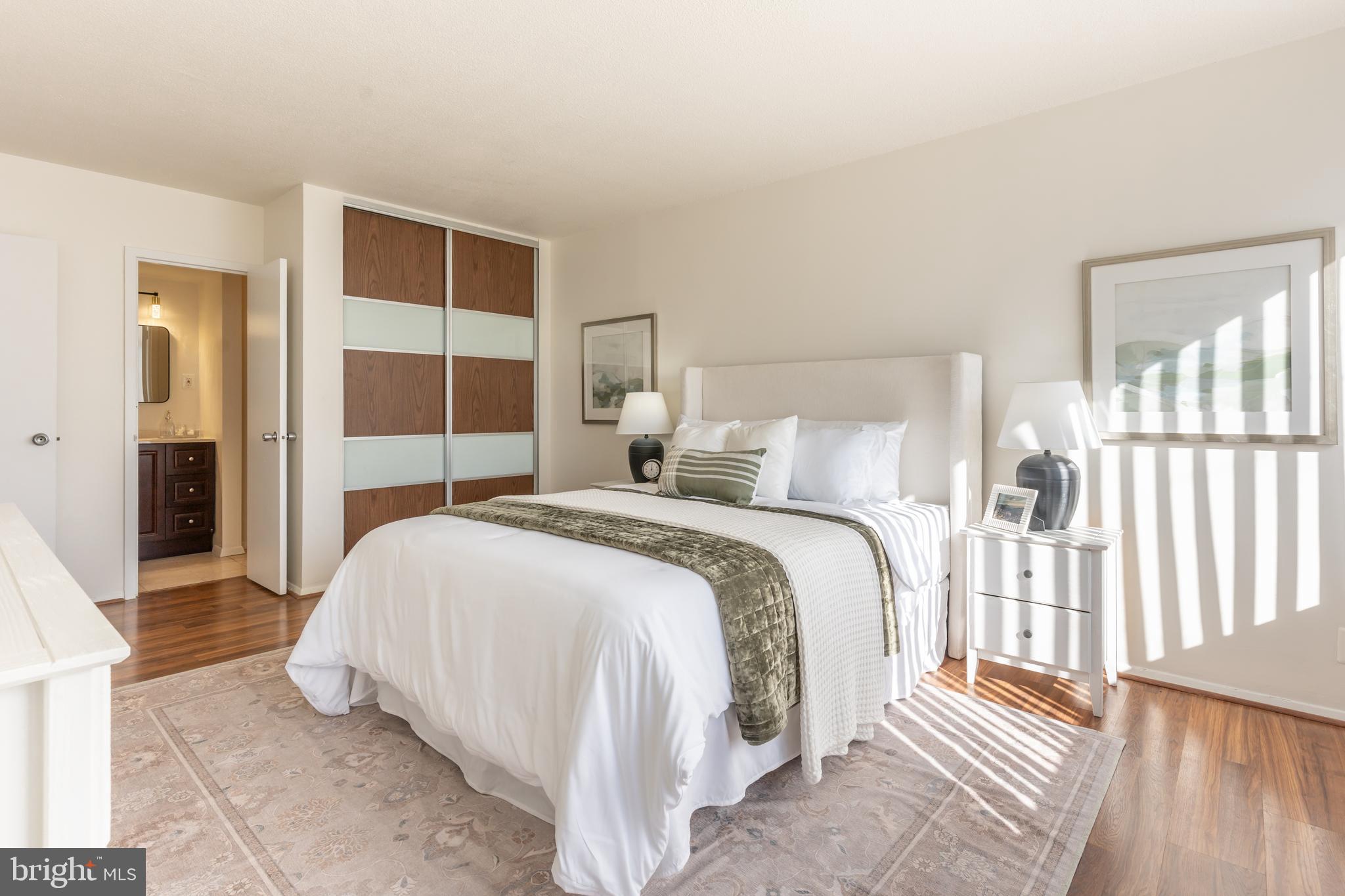 WILLOUGHBY OF CHEVY CHASE - Residential