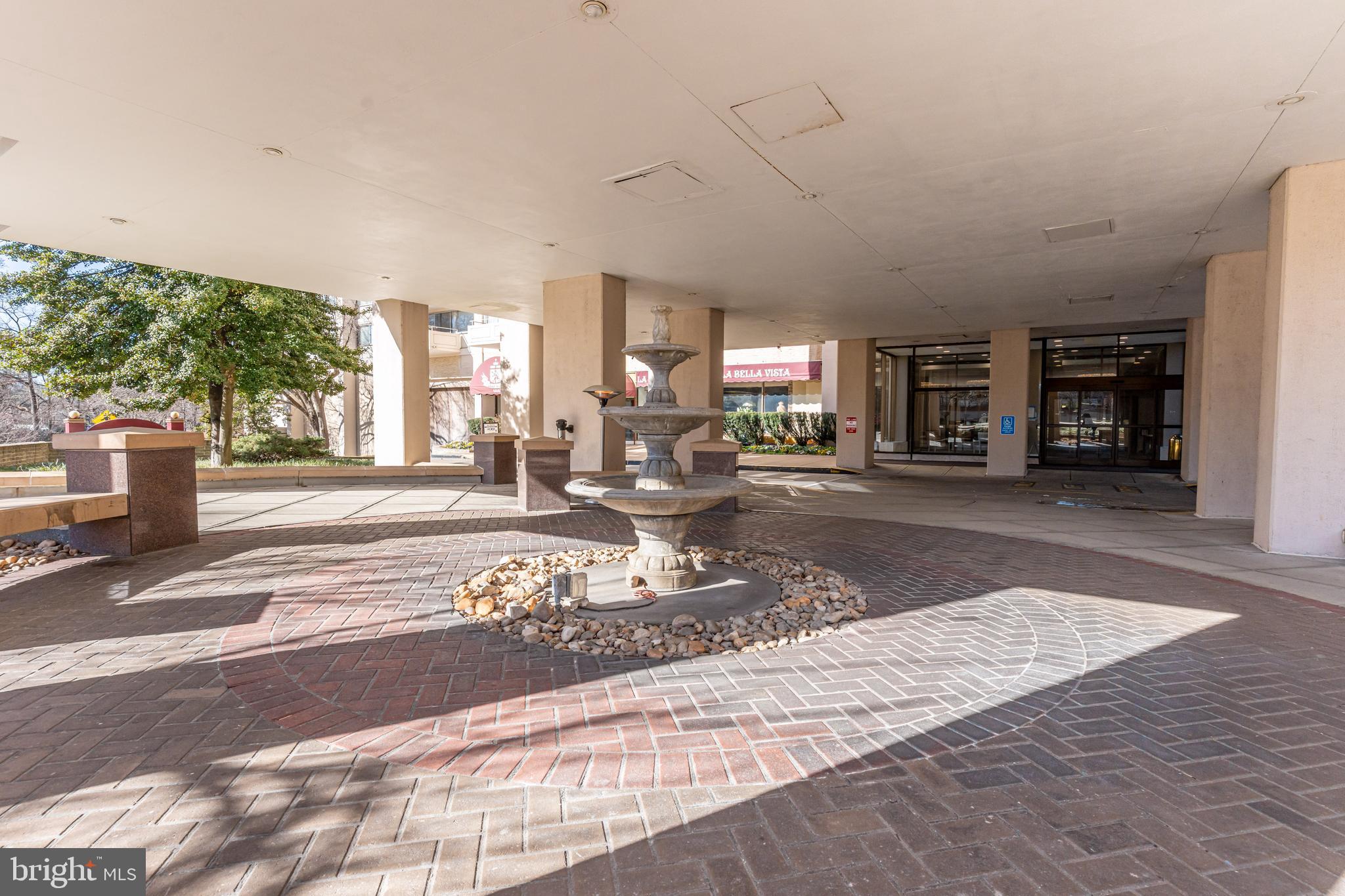 WILLOUGHBY OF CHEVY CHASE - Residential