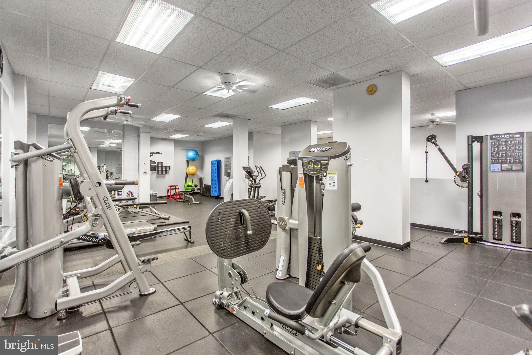 WILLOUGHBY OF CHEVY CHASE - Residential