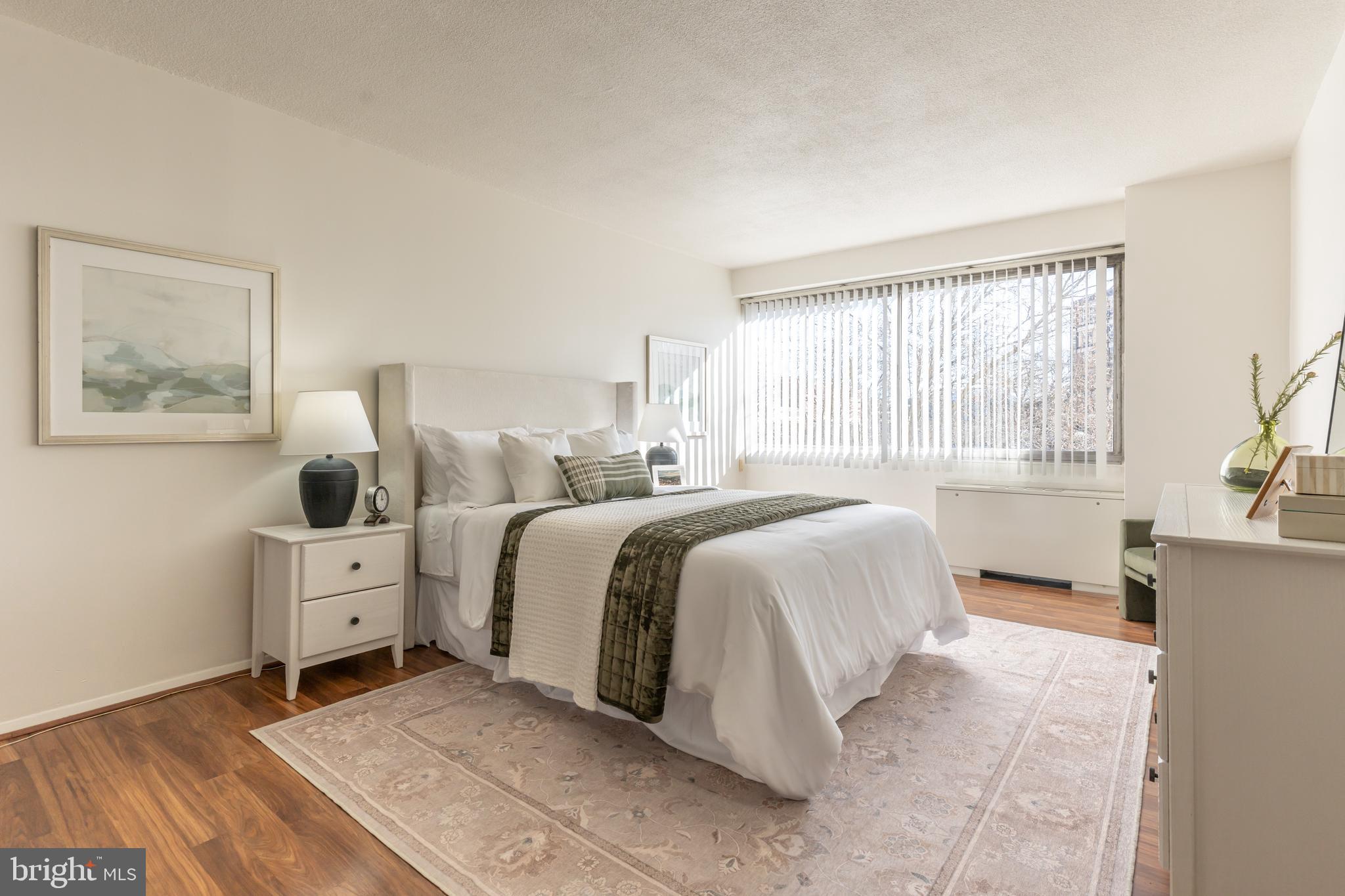 WILLOUGHBY OF CHEVY CHASE - Residential