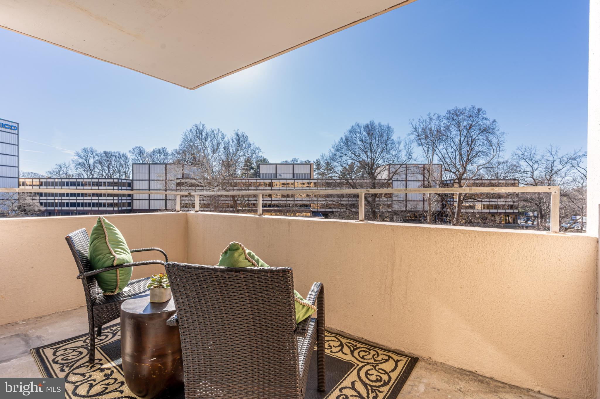 WILLOUGHBY OF CHEVY CHASE - Residential