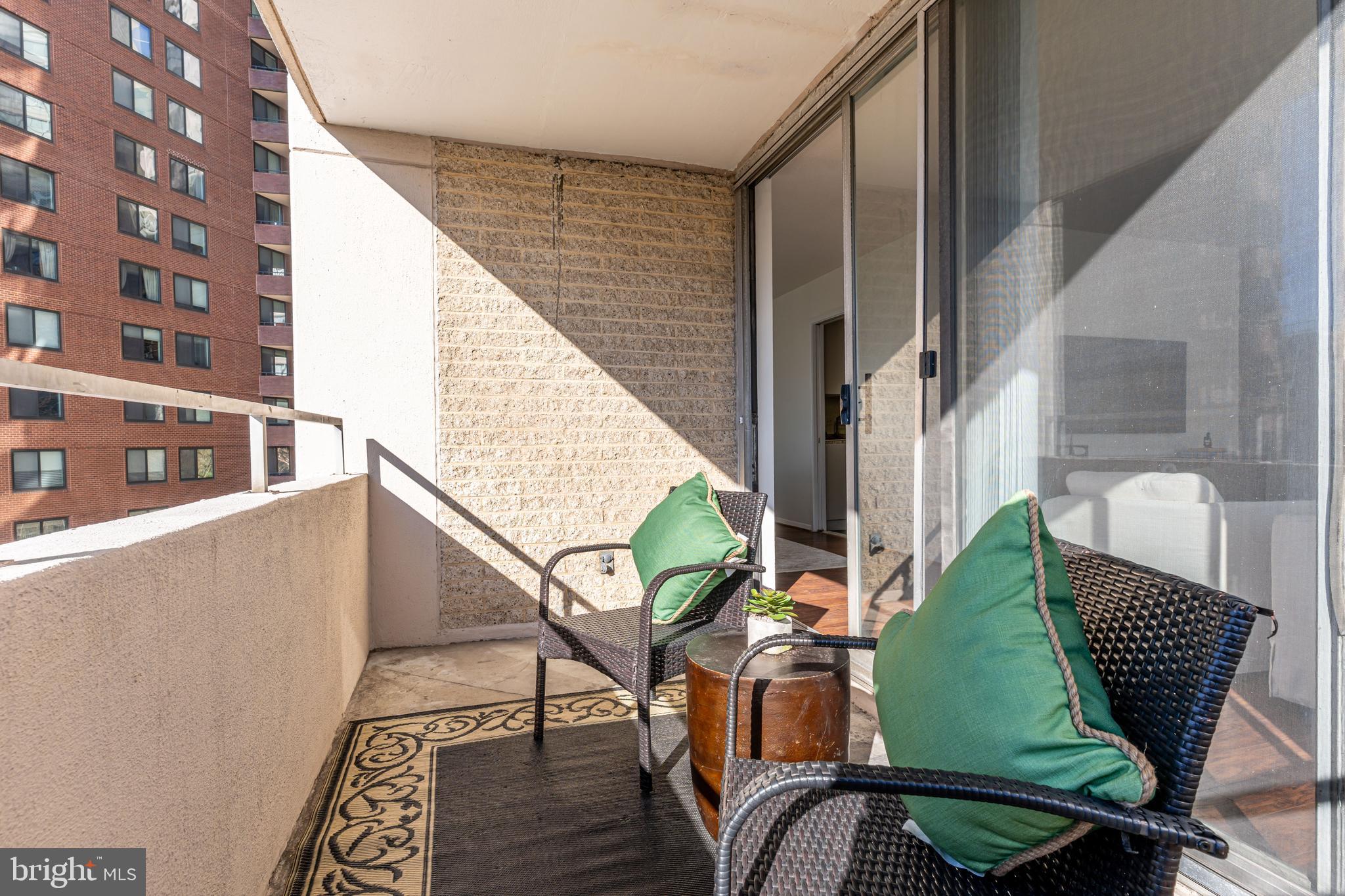 WILLOUGHBY OF CHEVY CHASE - Residential