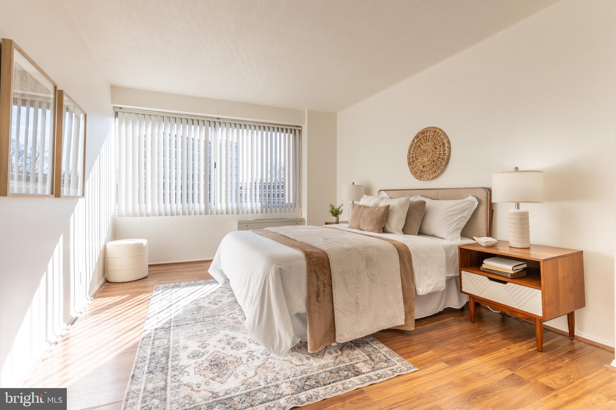 WILLOUGHBY OF CHEVY CHASE - Residential