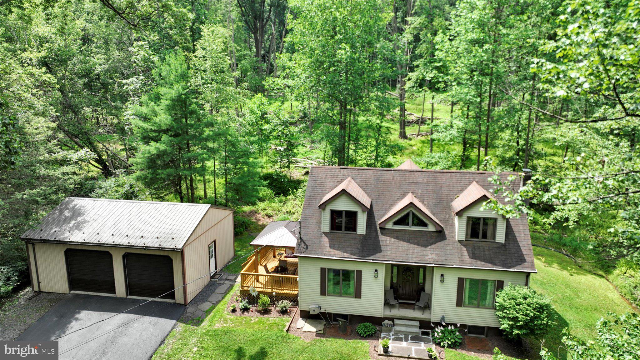 34 ZUKAS LANE