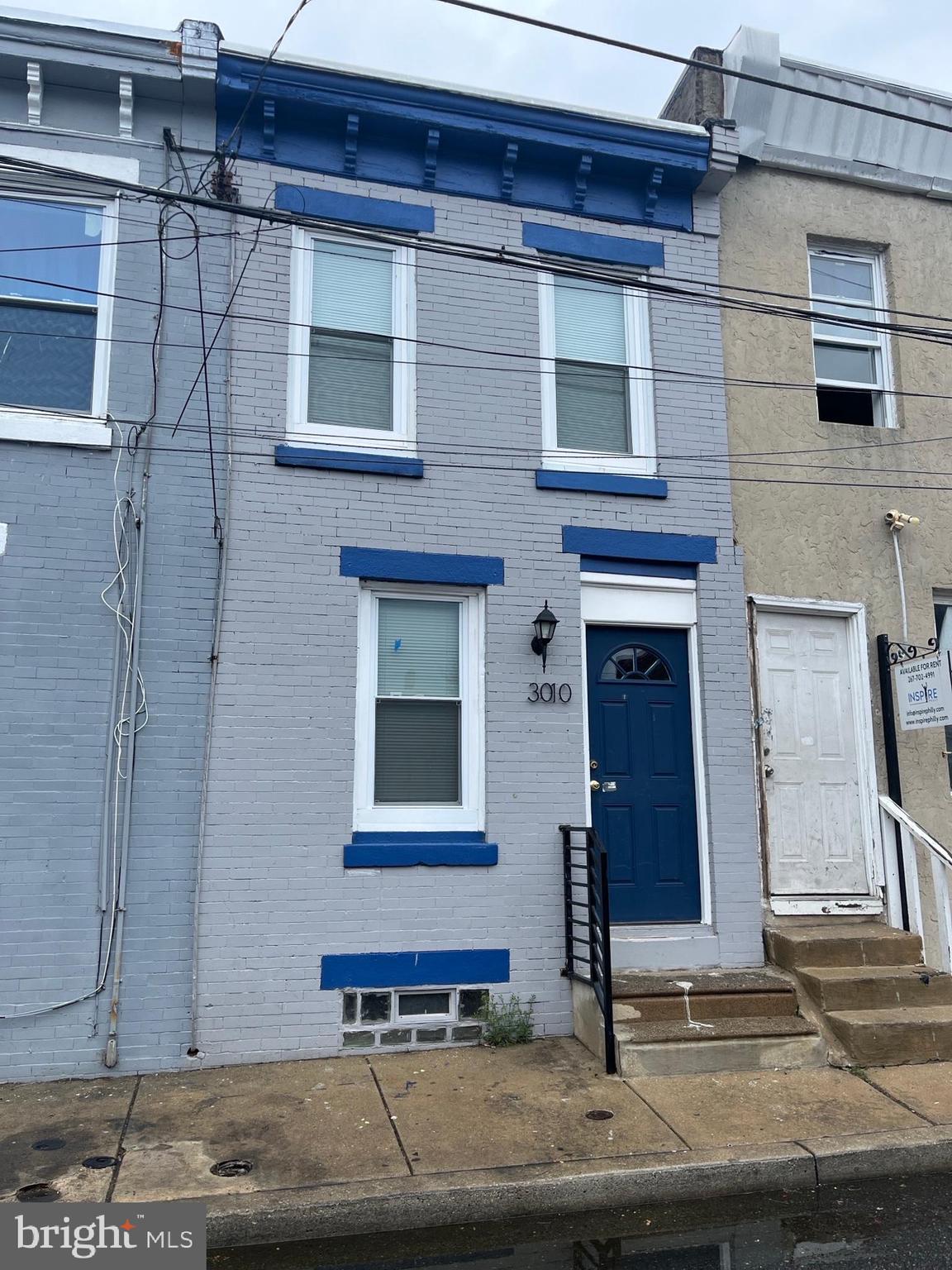 PRICE REDUCTION on this sweet single family home. This nicely renovated home in the Port Richmond section is just waiting for someone like you to call it home. Featuring tasteful updates throughout. Don't let this opportunity pass you by. Call for an appointment today!