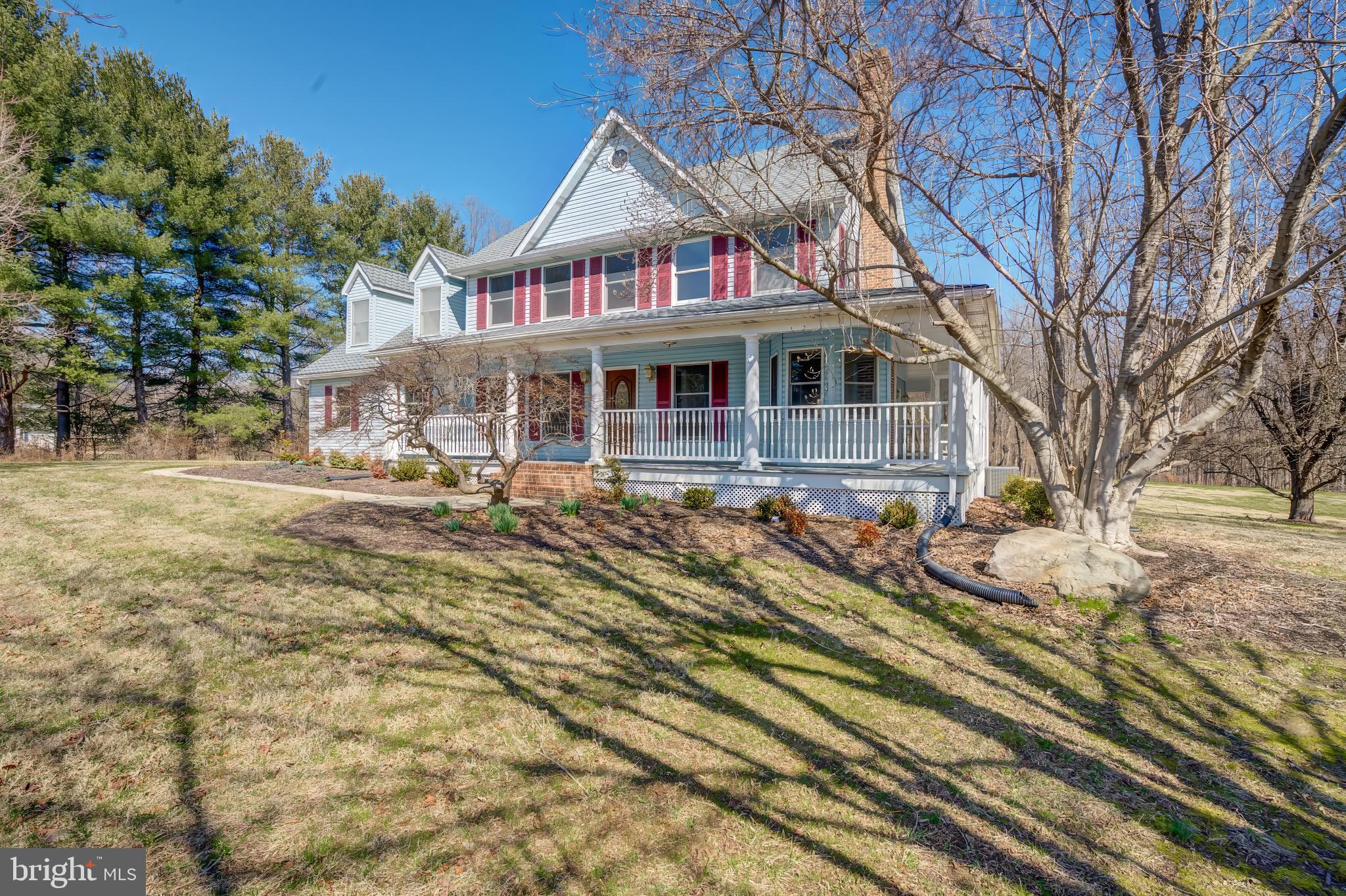 RESERVOIR RIDGE - Residential