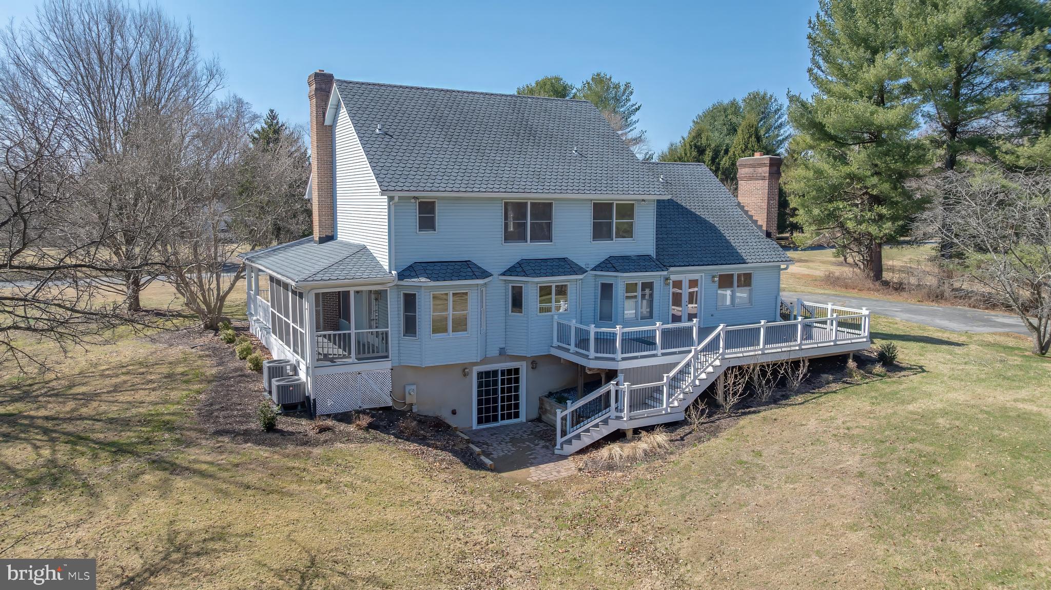 RESERVOIR RIDGE - Residential