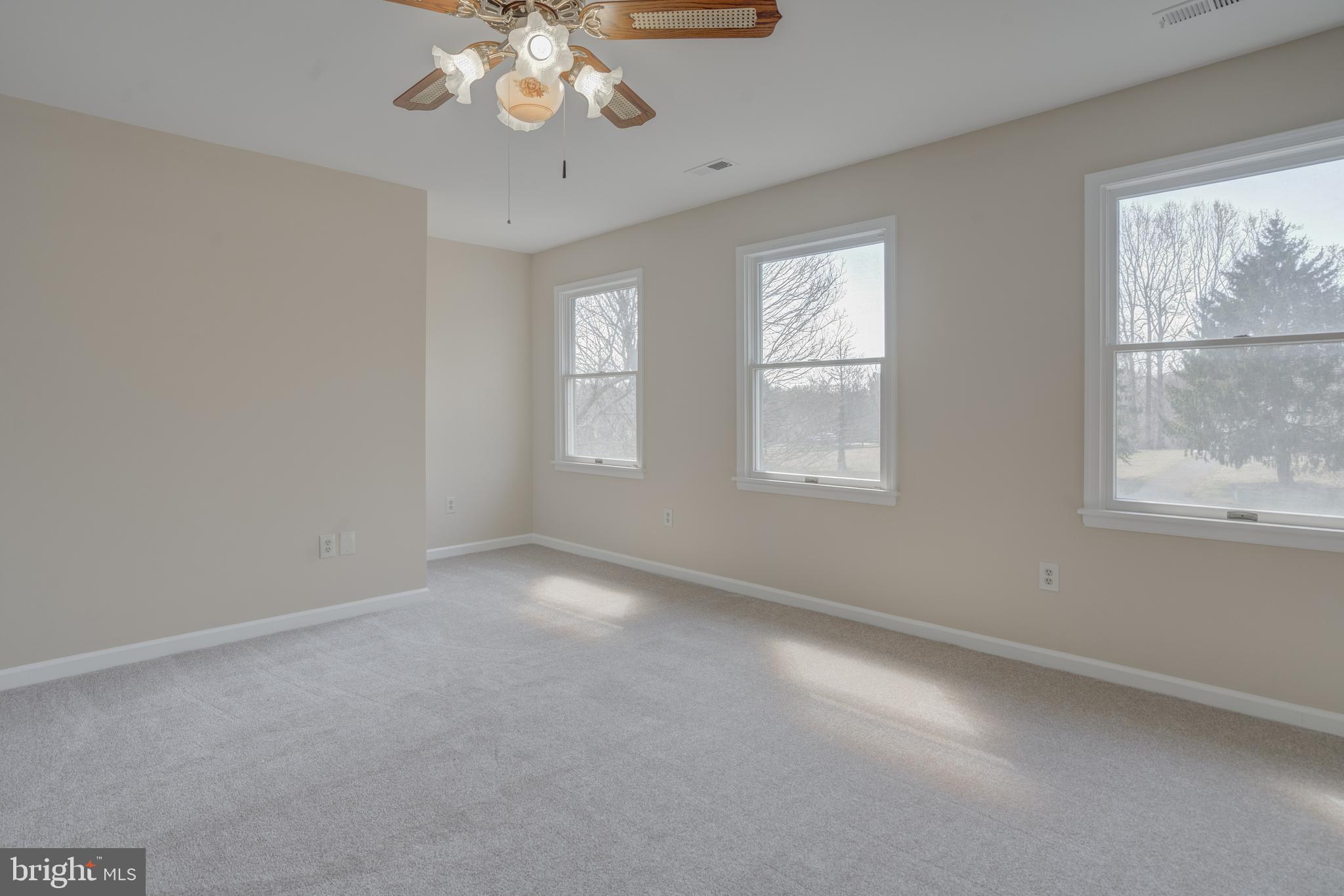 RESERVOIR RIDGE - Residential