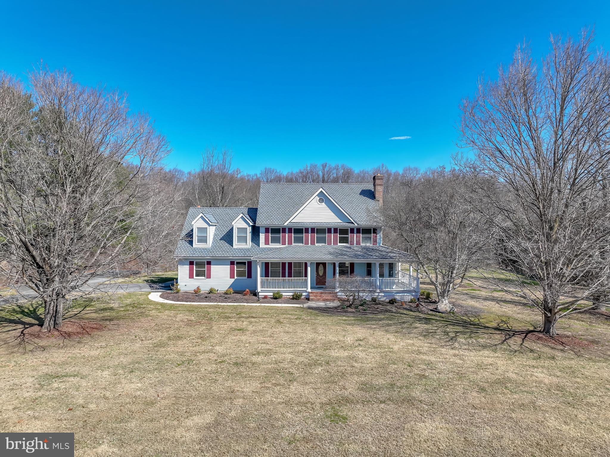 RESERVOIR RIDGE - Residential