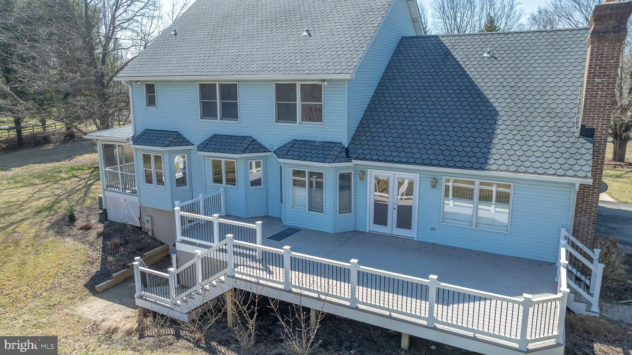 RESERVOIR RIDGE - Residential