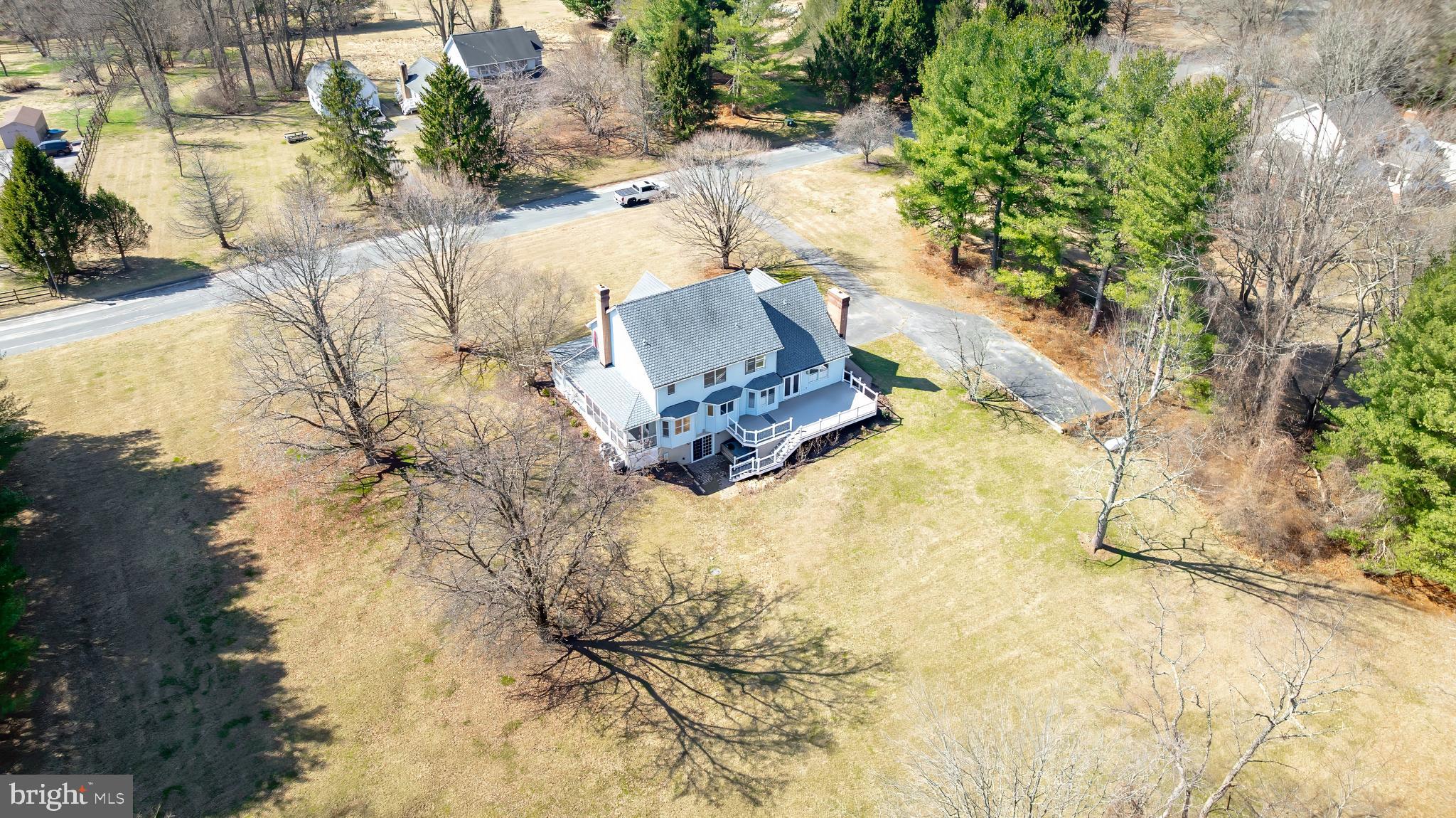 RESERVOIR RIDGE - Residential