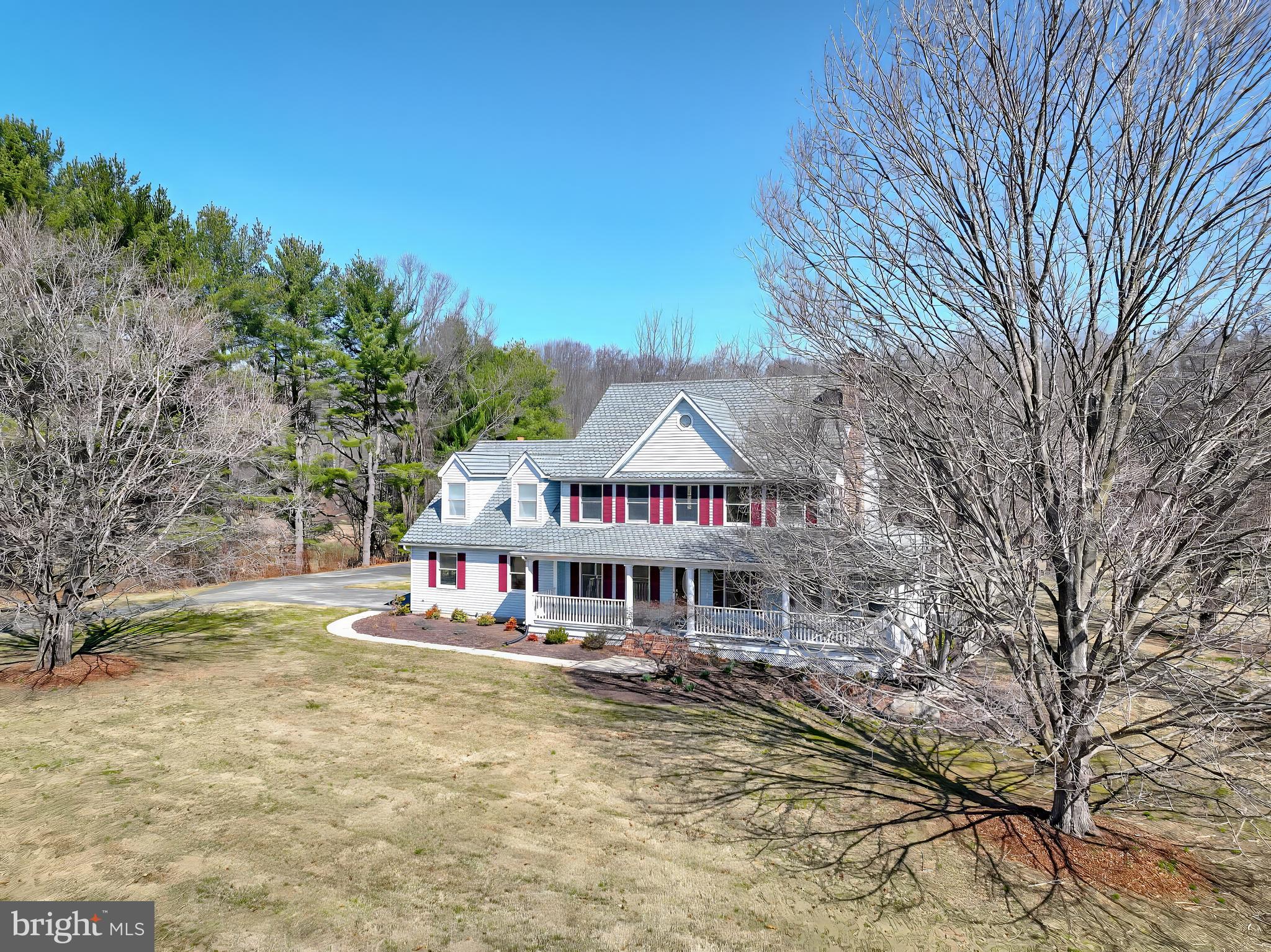 RESERVOIR RIDGE - Residential