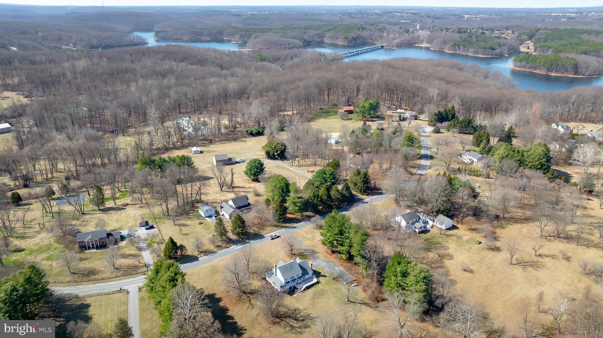 RESERVOIR RIDGE - Residential