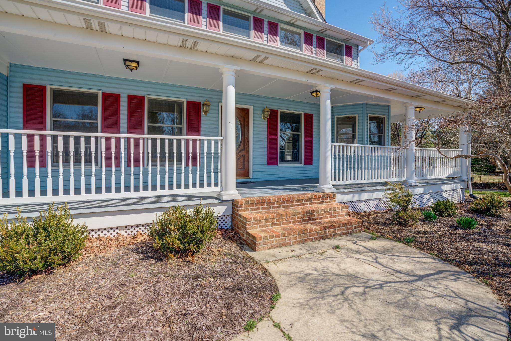 RESERVOIR RIDGE - Residential