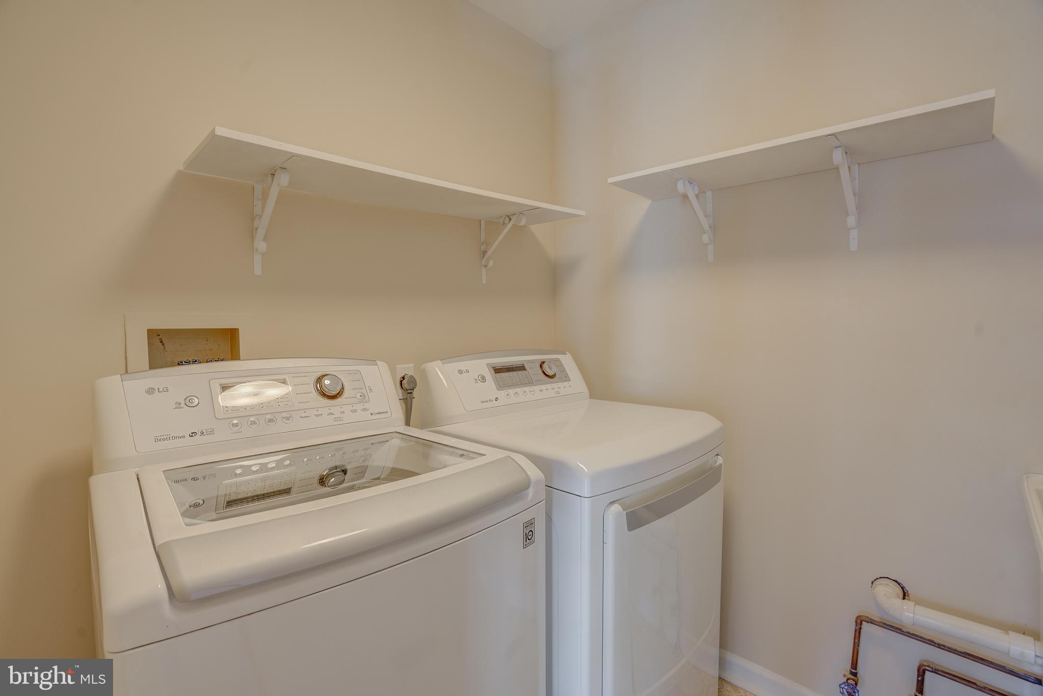 RESERVOIR RIDGE - Residential