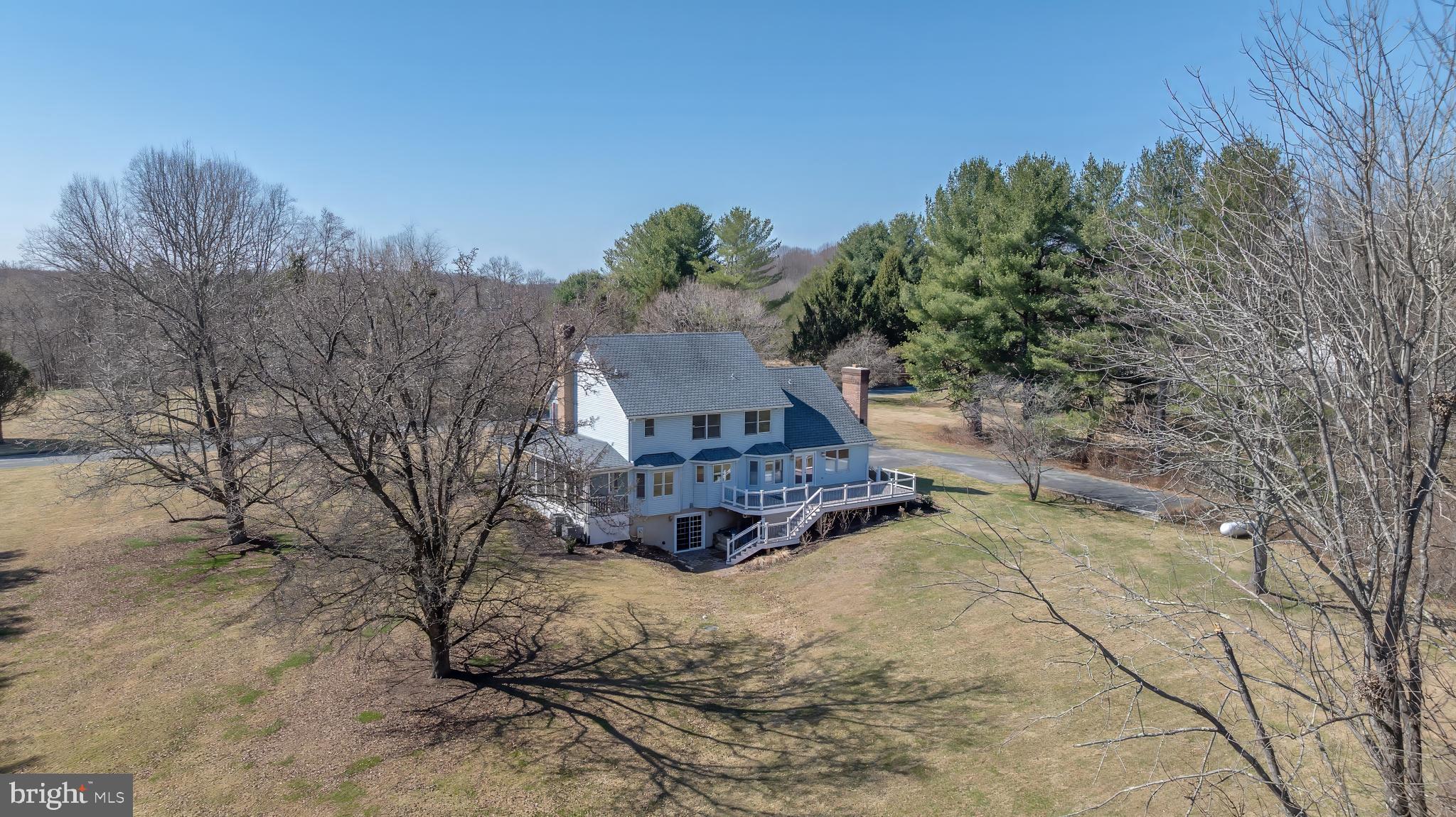 RESERVOIR RIDGE - Residential