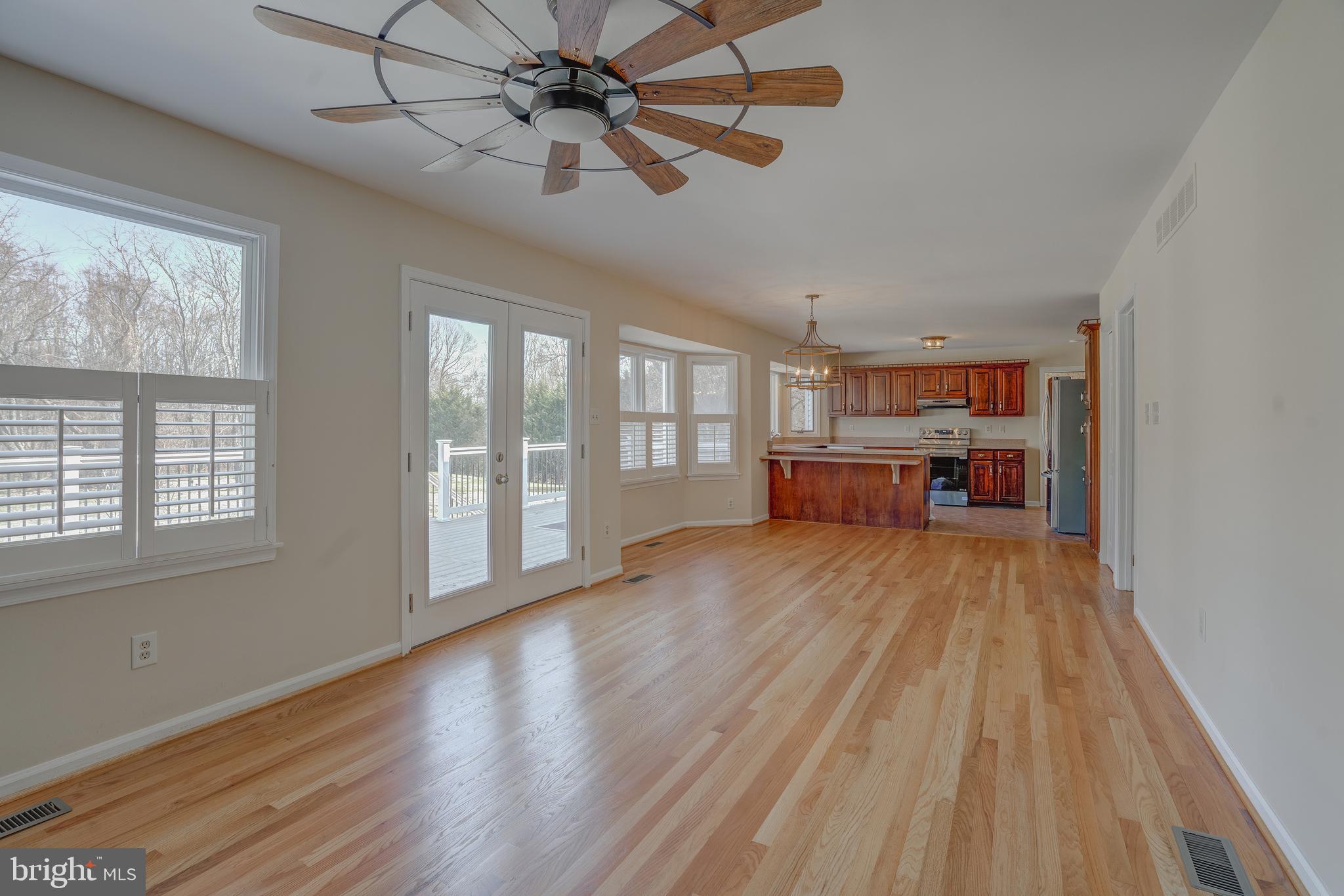 RESERVOIR RIDGE - Residential