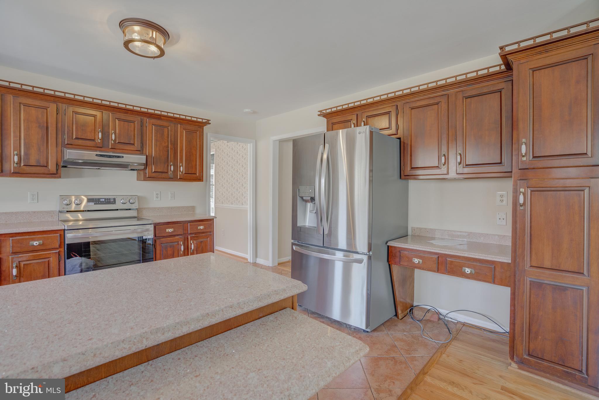 RESERVOIR RIDGE - Residential