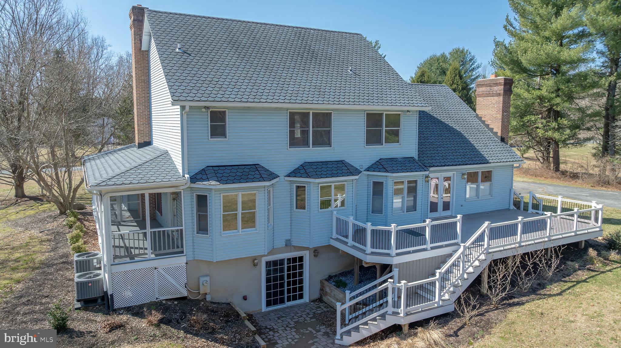 RESERVOIR RIDGE - Residential