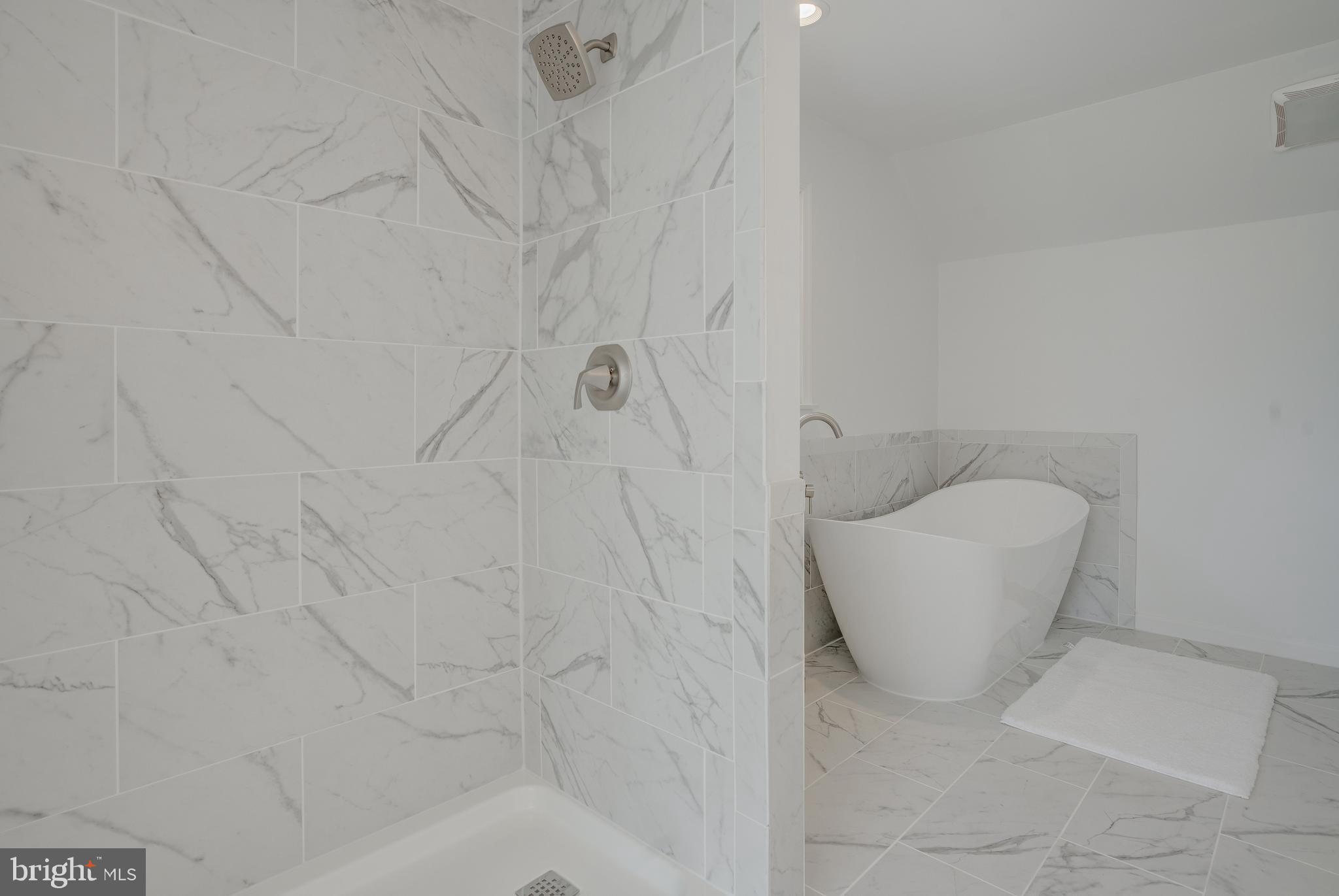 RESERVOIR RIDGE - Residential