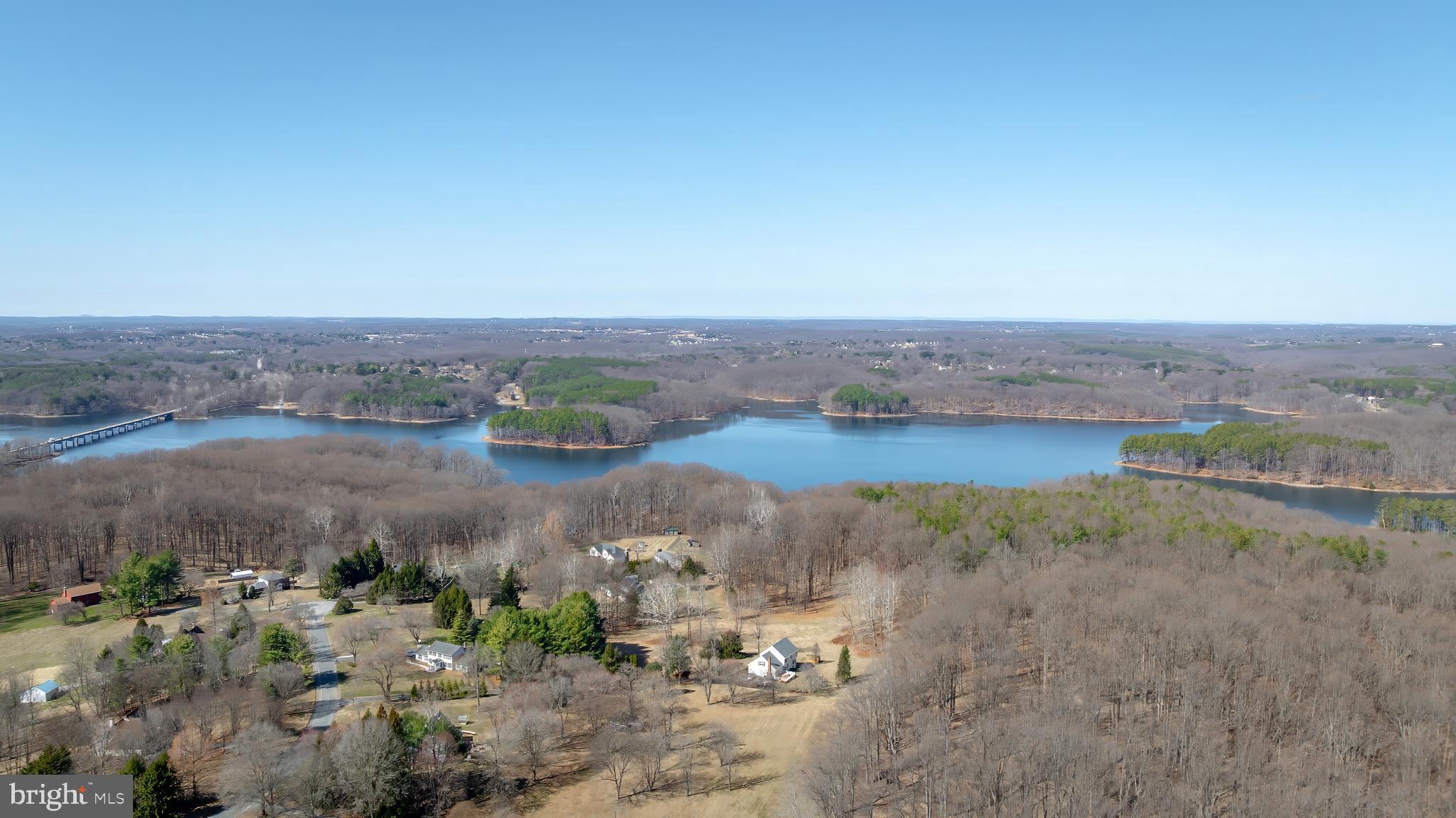 RESERVOIR RIDGE - Residential