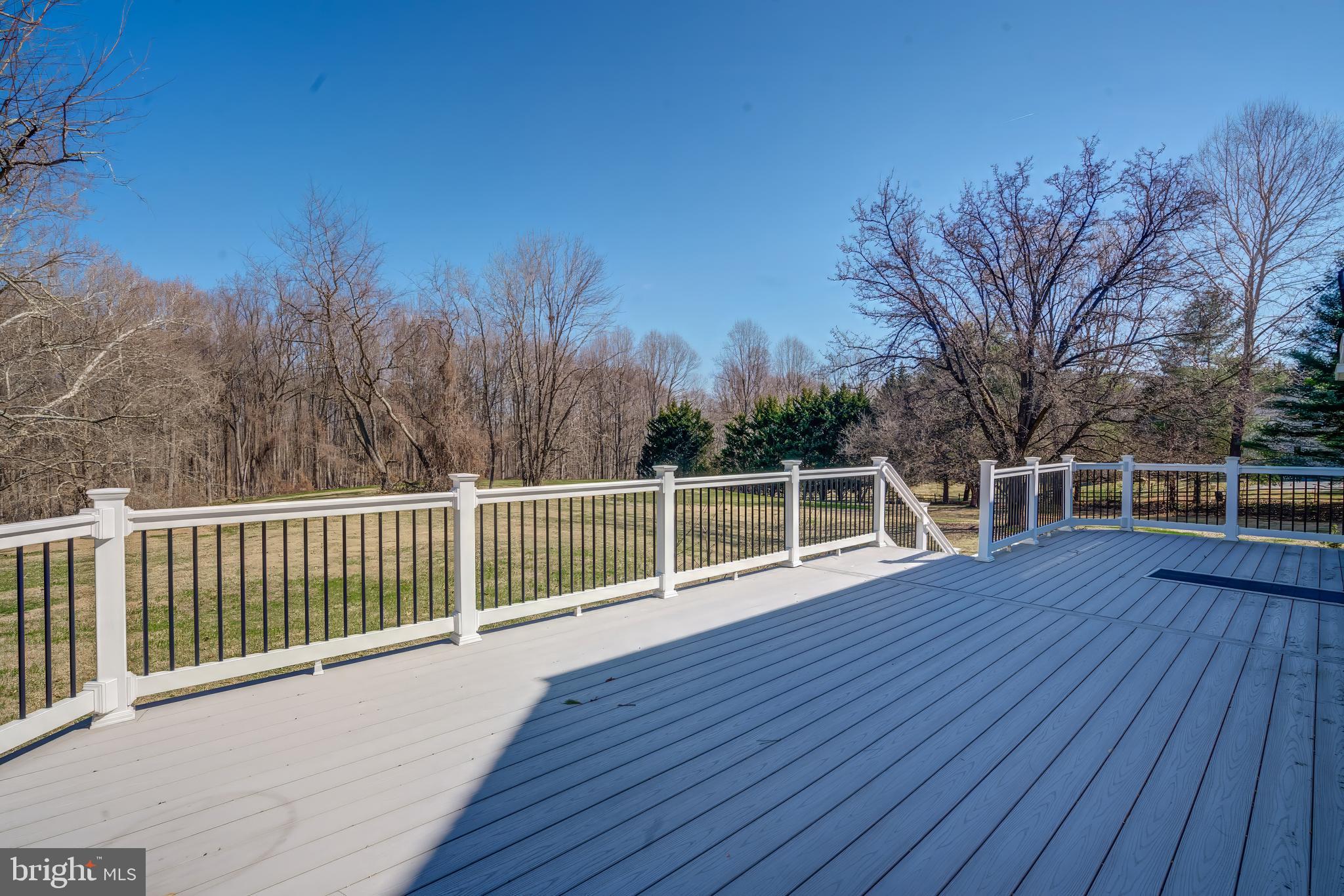 RESERVOIR RIDGE - Residential