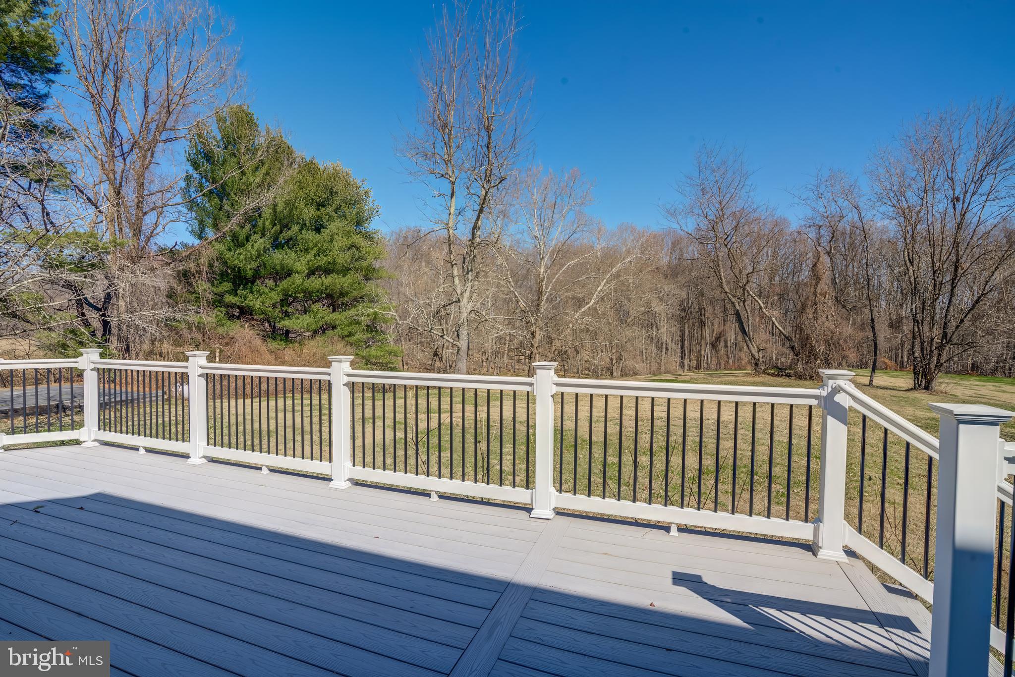 RESERVOIR RIDGE - Residential