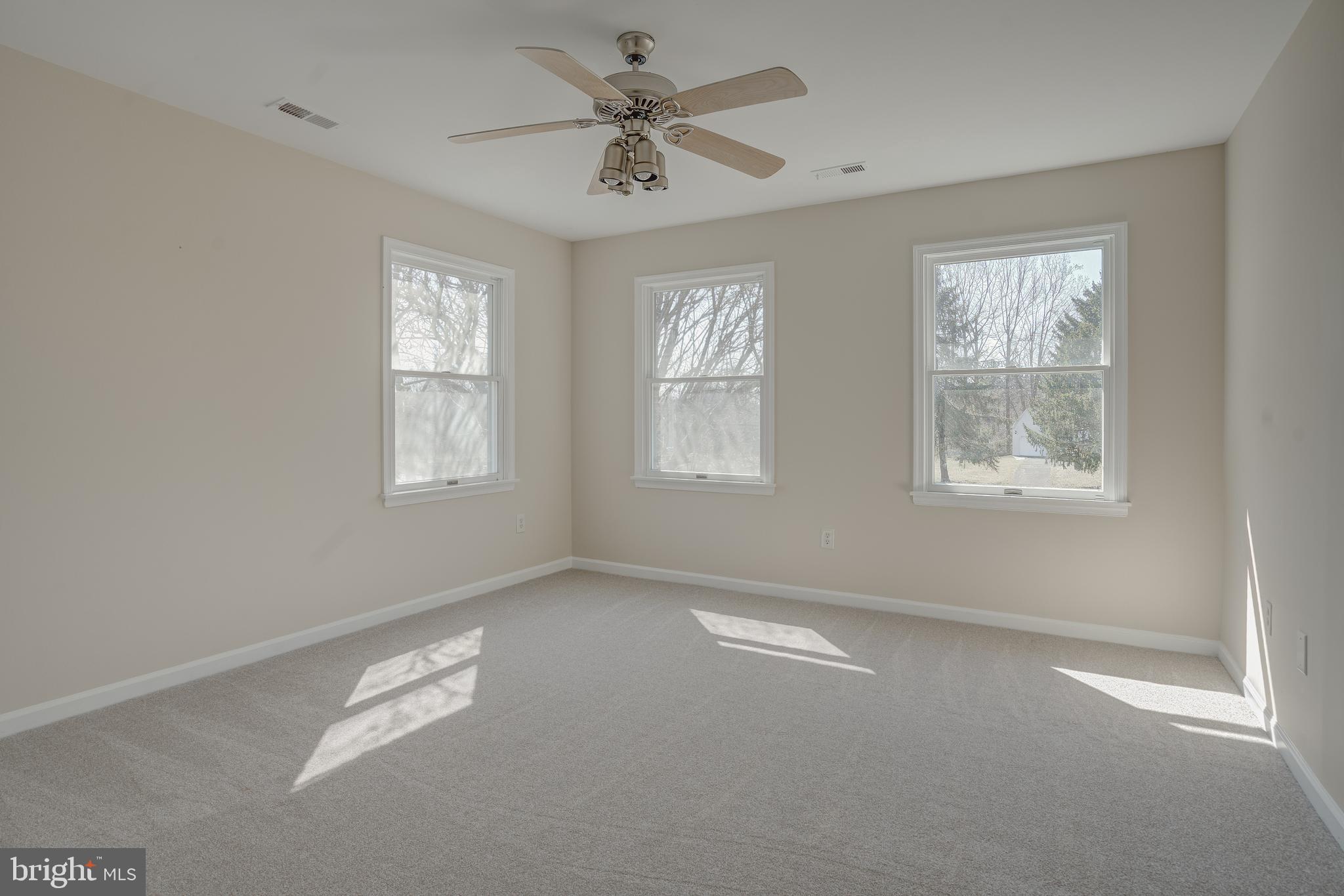 RESERVOIR RIDGE - Residential