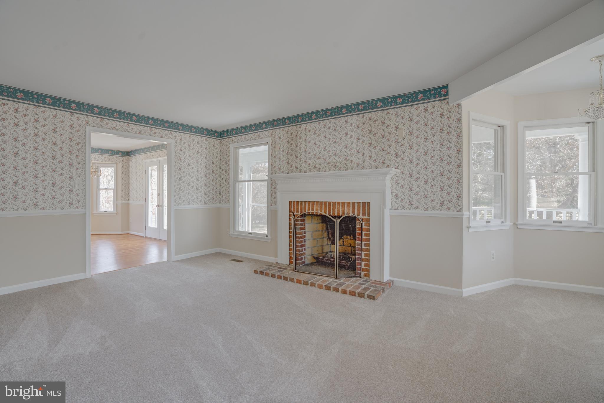 RESERVOIR RIDGE - Residential