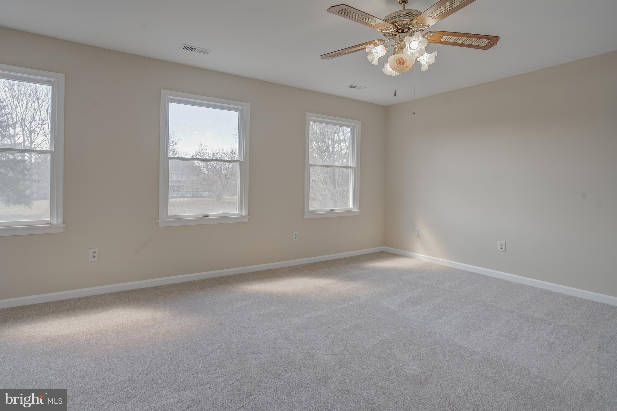 RESERVOIR RIDGE - Residential