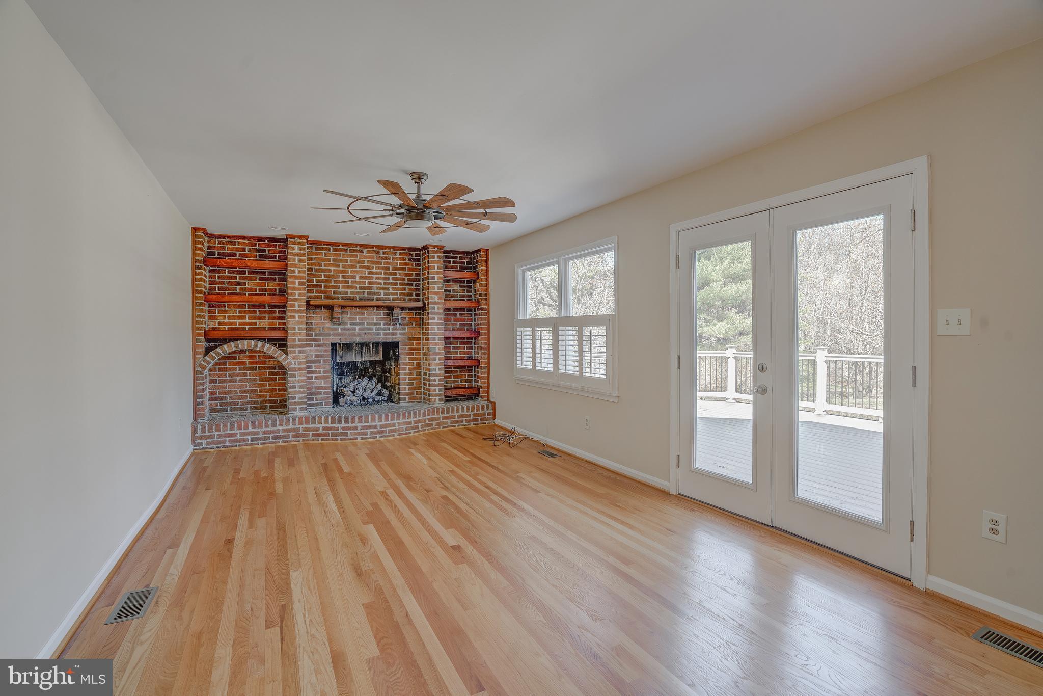 RESERVOIR RIDGE - Residential