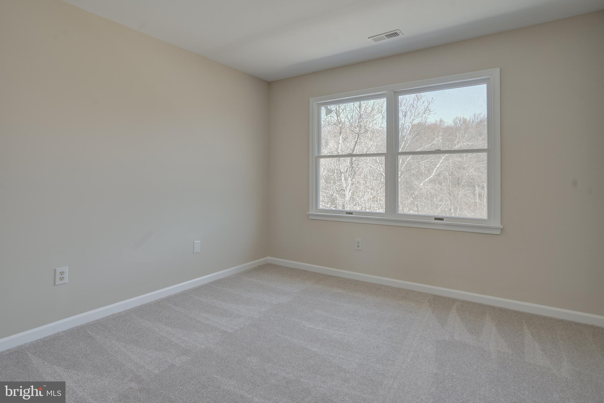 RESERVOIR RIDGE - Residential