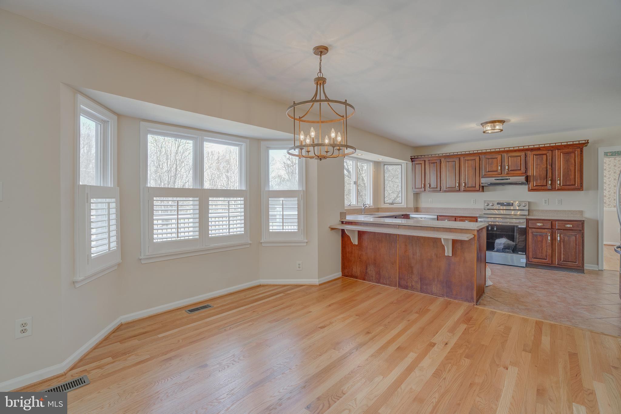 RESERVOIR RIDGE - Residential