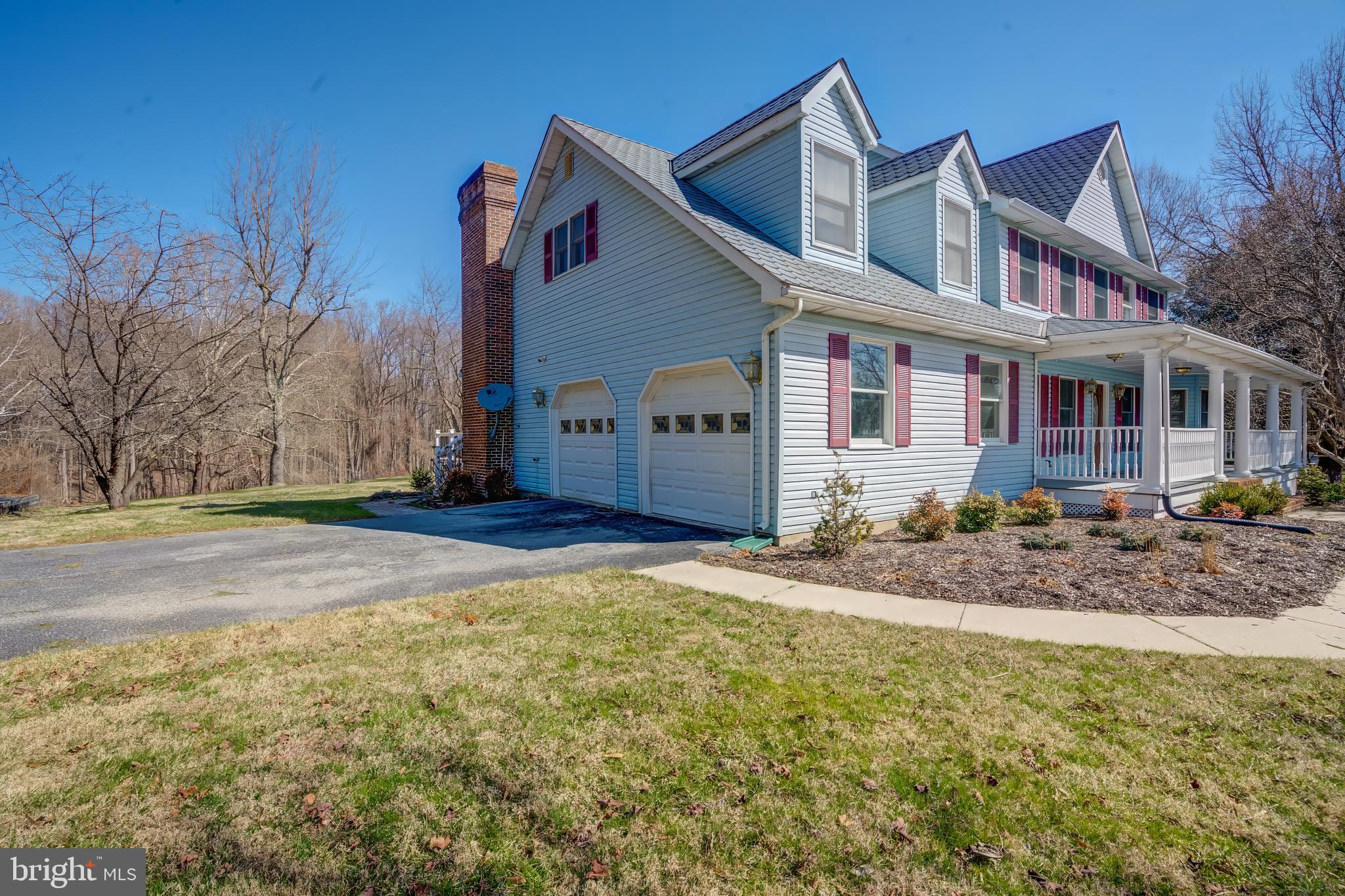 RESERVOIR RIDGE - Residential