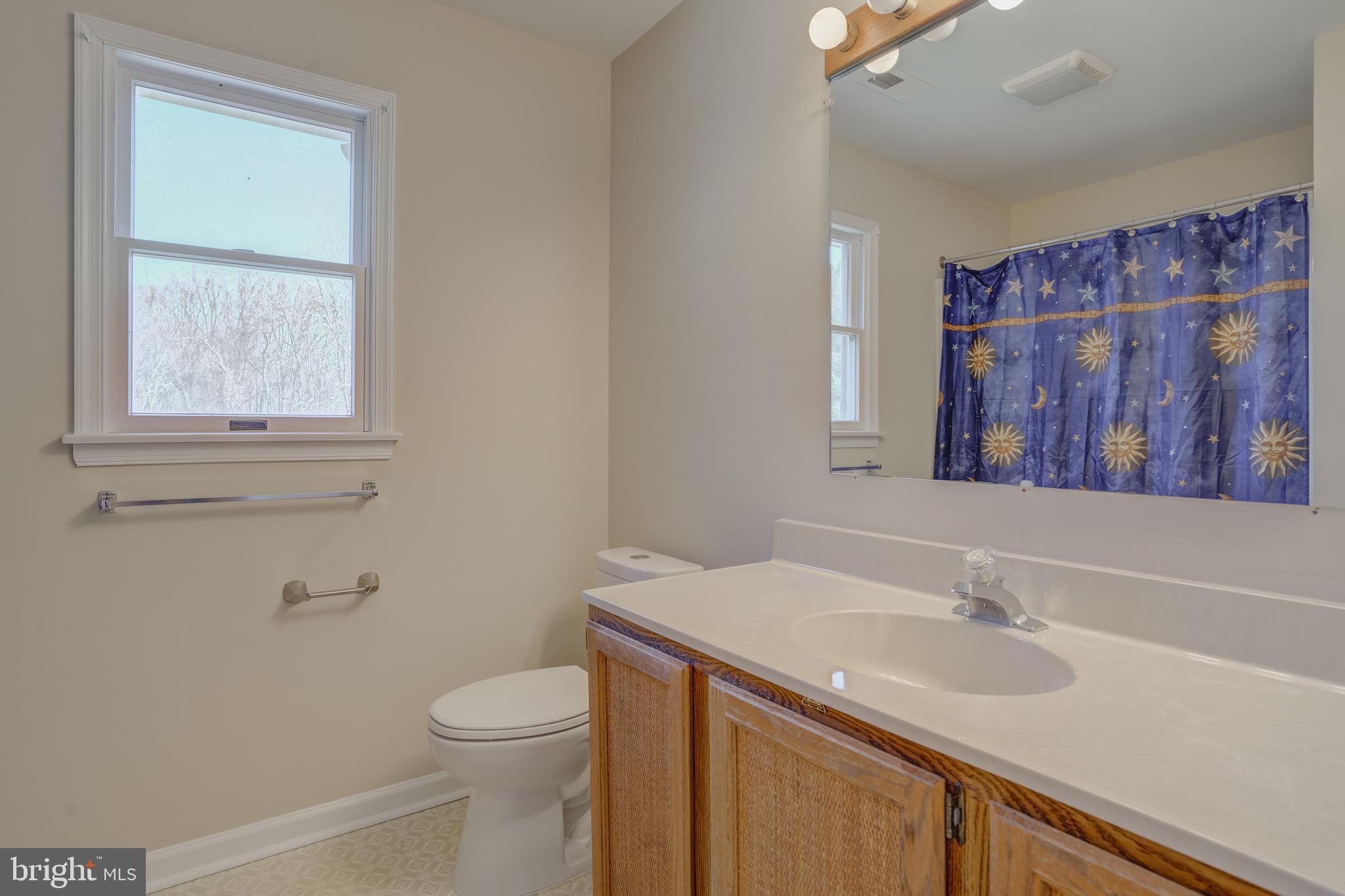 RESERVOIR RIDGE - Residential