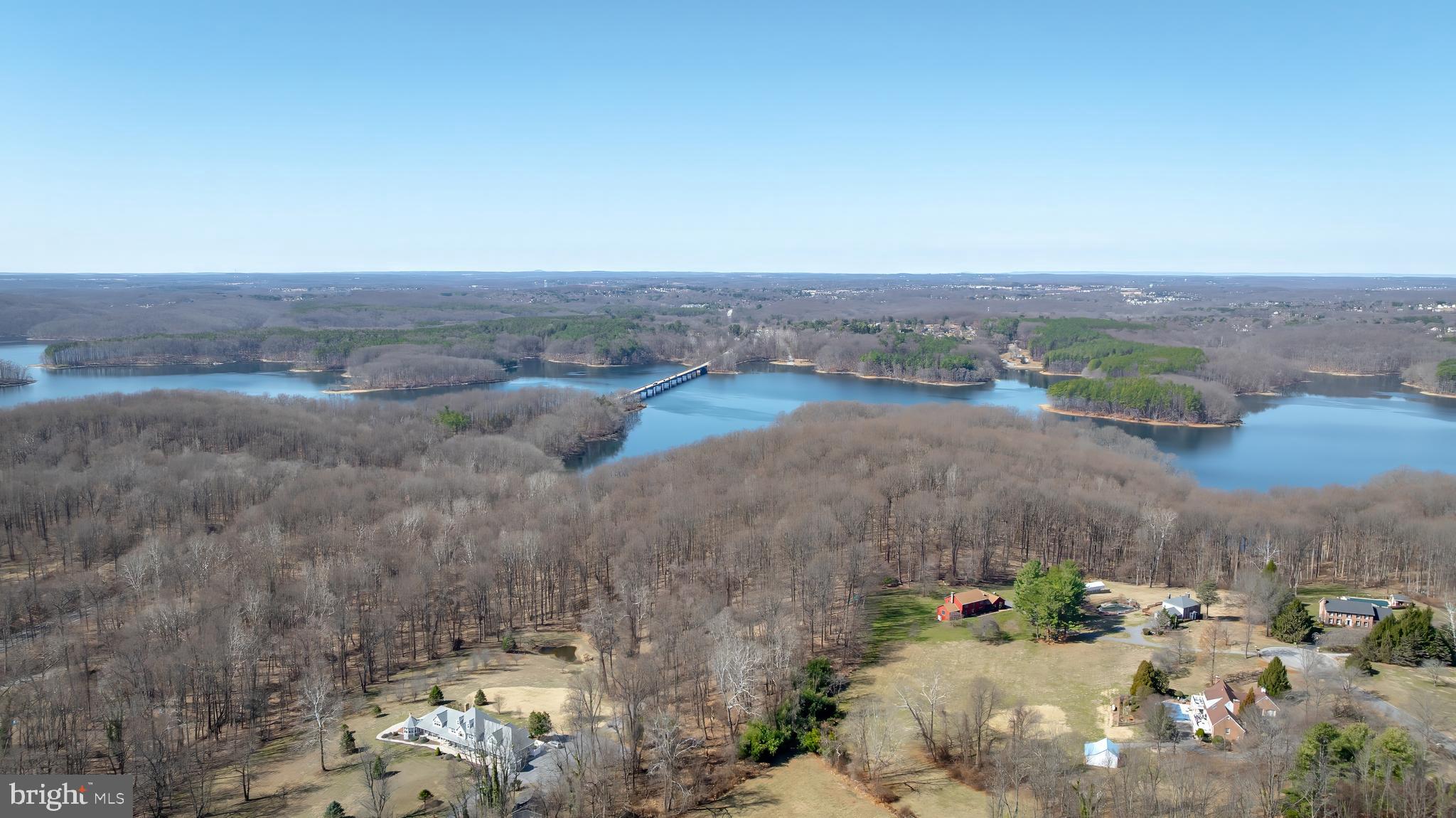 RESERVOIR RIDGE - Residential