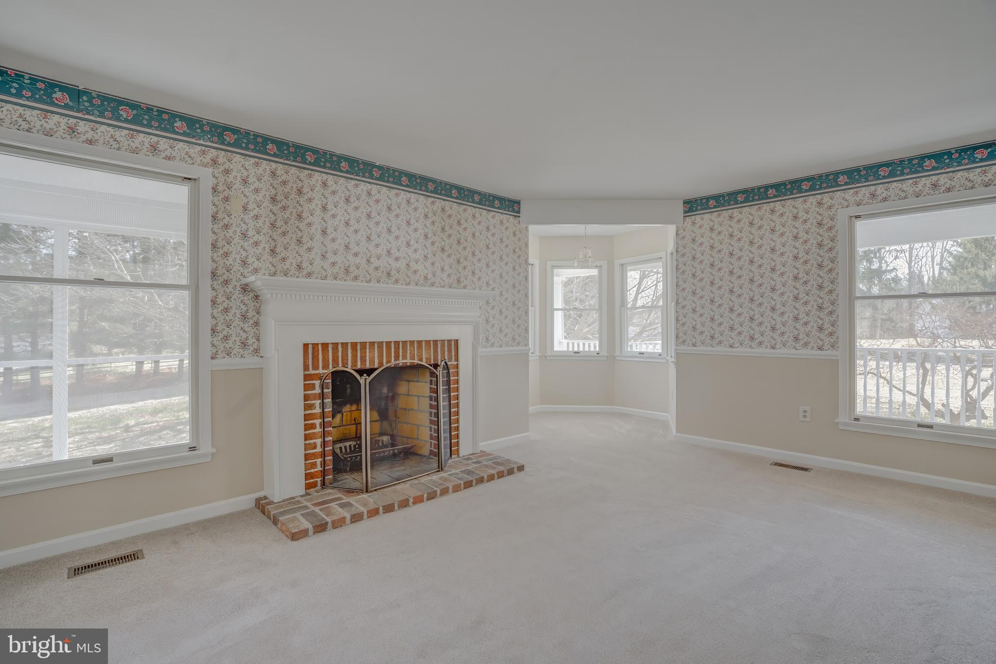 RESERVOIR RIDGE - Residential